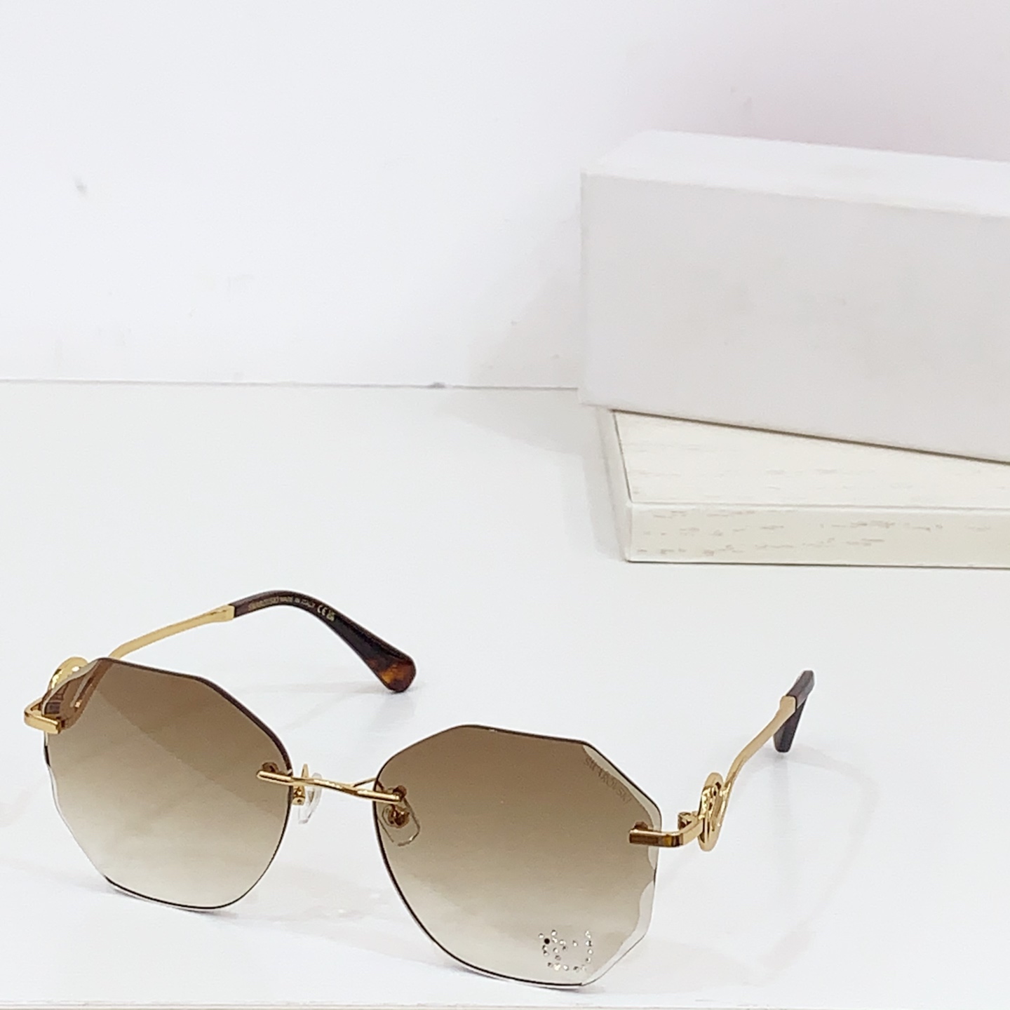 NO:244942,SWAROVSK* MODEL:SK3089 SIZE:60 17- Glasses, sunglasses, glasses, stuart weitzman19860909SWAROVSK* MODEL:SK3089 SIZE:60口17- 眼镜墨镜太阳镜,眼镜,stuart weitzman,glasses