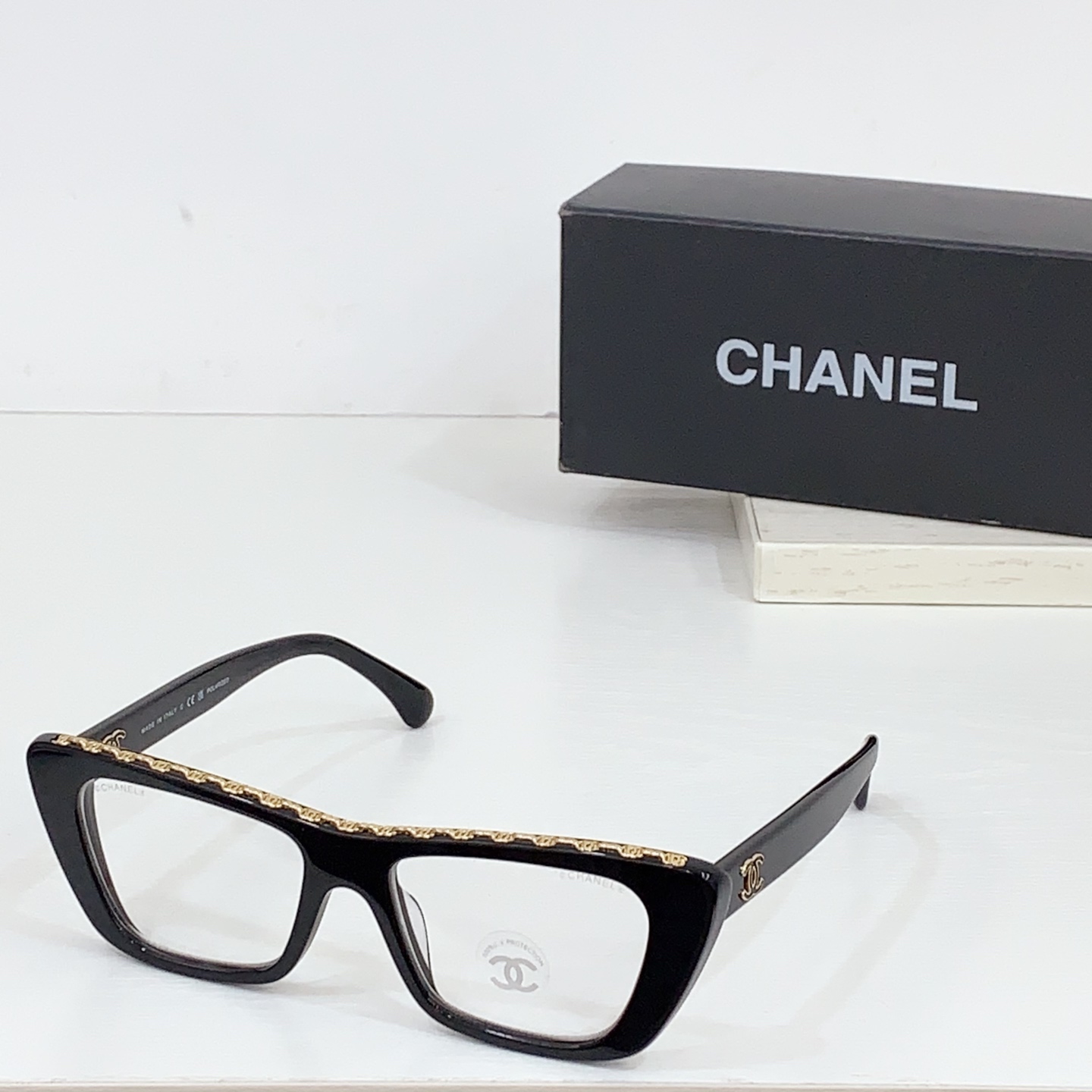 NO:244953,CHANE* MODELCH SIZE54-Odd 17-Glasses Sunglasses, Glasses, Chanel19860909CHANE* MODELCH SIZE54口17- 眼镜墨镜太阳镜,眼镜,chanel,glasses