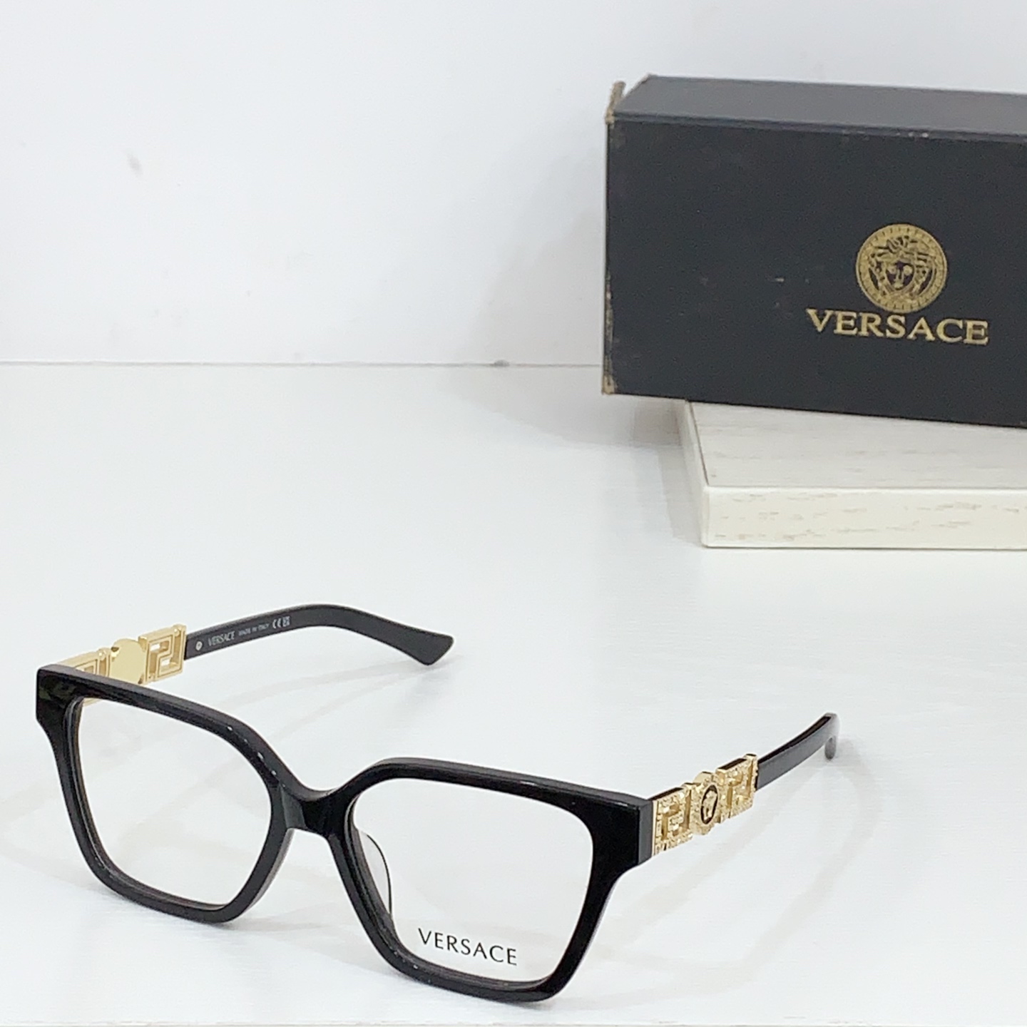 NO:244962,VERSACE* MOD: VE Size: 53-Odd 17-Glasses, Sunglasses, Glasses, Versace19860909VERSACE* MOD: VE Size:53口17- 眼镜墨镜太阳镜,眼镜,versace,glasses