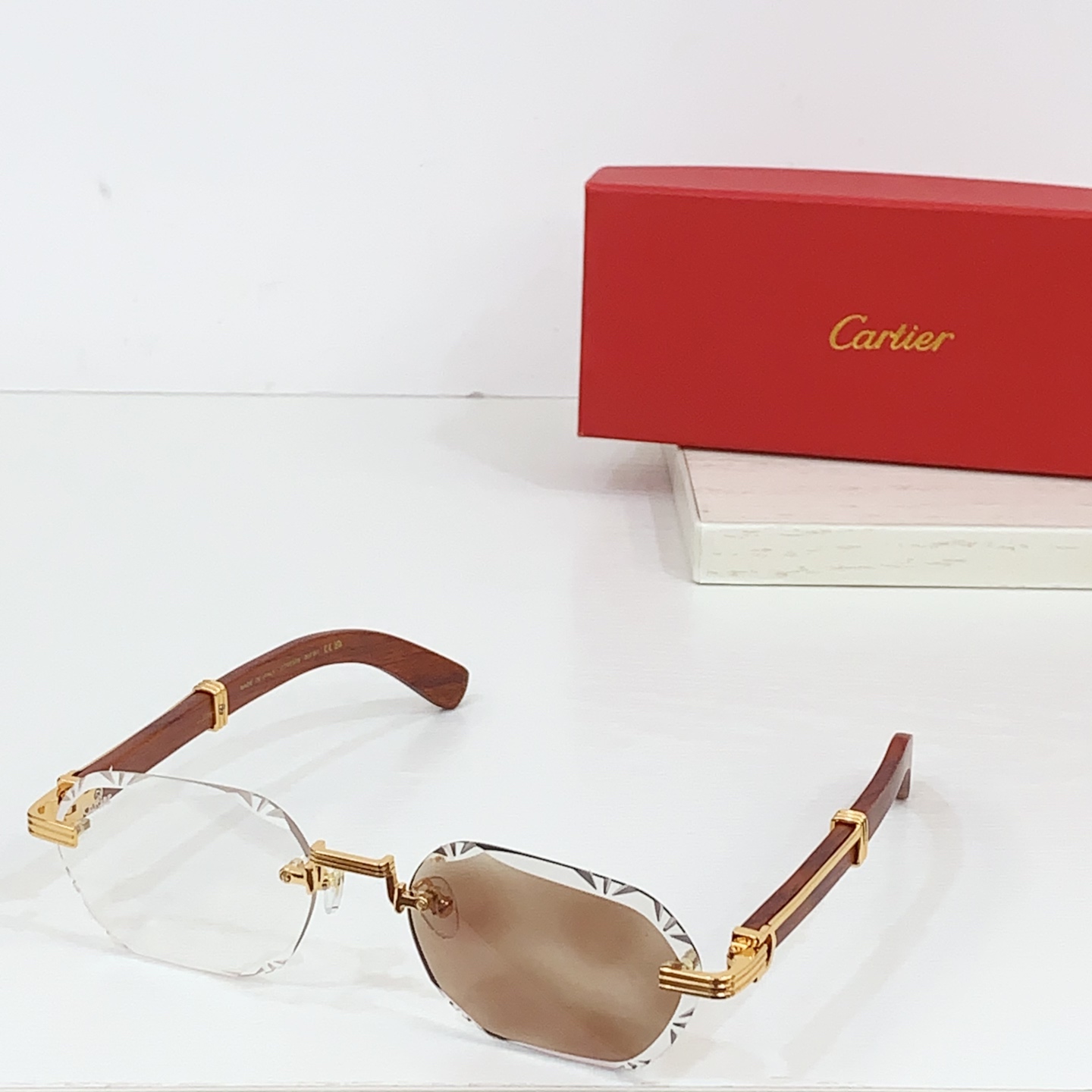 NO:244984,Cartier MODELCT0533S SIZE:58-Odor 20- Color-changing glasses sunglasses, glasses, cartier19860909Cartier MODELCT0533S SIZE:58口20- 变色眼镜墨镜太阳镜,眼镜,cartier,glasses