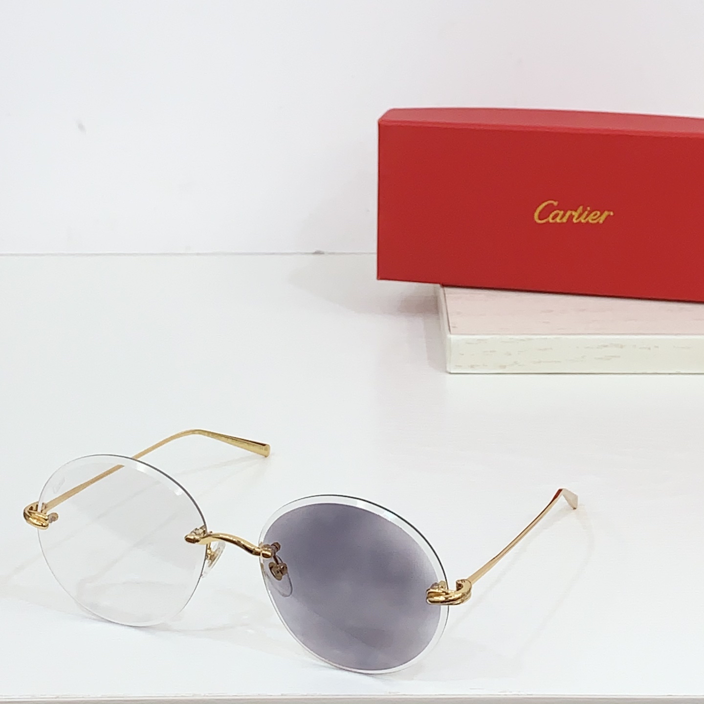 NO:244969,Cartie* MODELCT0475S SIZE53-Port 21- Color-changing glasses sunglasses, glasses, cartier19860909Cartie* MODELCT0475S SIZE53口21- 变色眼镜墨镜太阳镜,眼镜,cartier,glasses