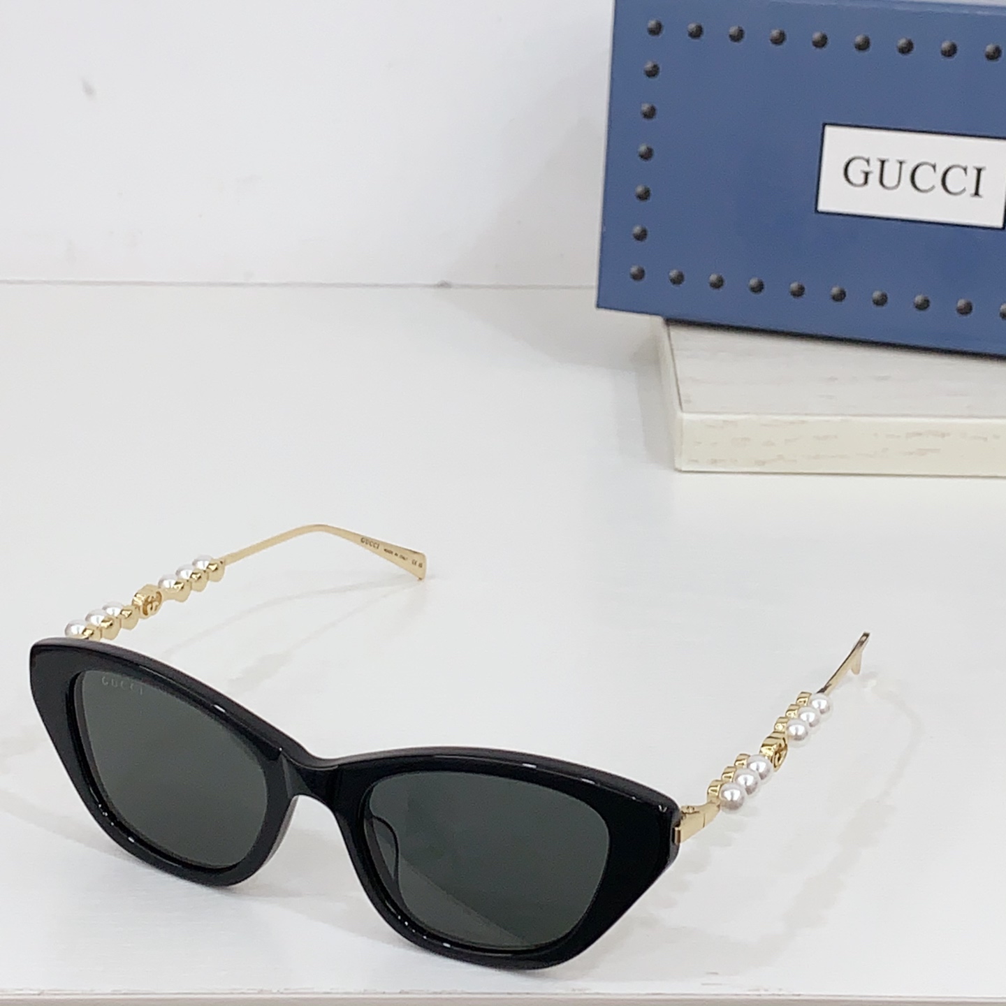NO:245814,GUCC* Mod GG Size 50-19- Double GG pearl elements Temperament style Glasses Sunglasses Sunglasses, Glasses, gucci19860909GUCC* Mod GG Size 50-19- 双GG珍珠元素 气质拿捏款 眼镜墨镜太阳镜,眼镜,gucci,glasses
