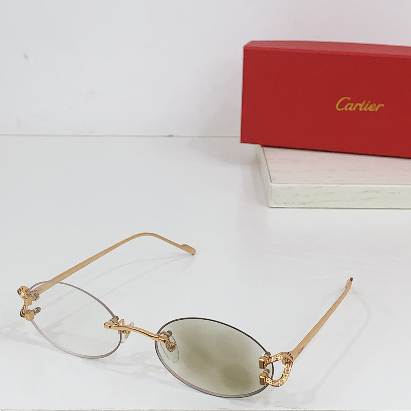 NO:245828,Cartie*MODELCT0578SSIZE: Color-changing lens glasses sunglasses, glasses, cartier19860909Cartie*MODELCT0578SSIZE: 变色镜片眼镜墨镜太阳镜,眼镜,cartier,glasses