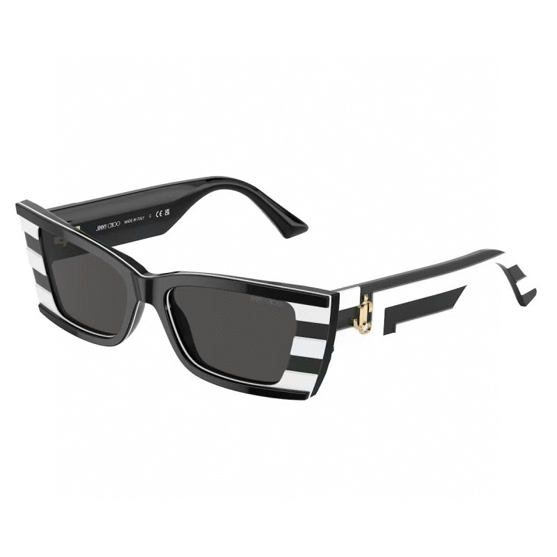  JIMMY CHOO
MOD：JC5009
Size：52口15-142