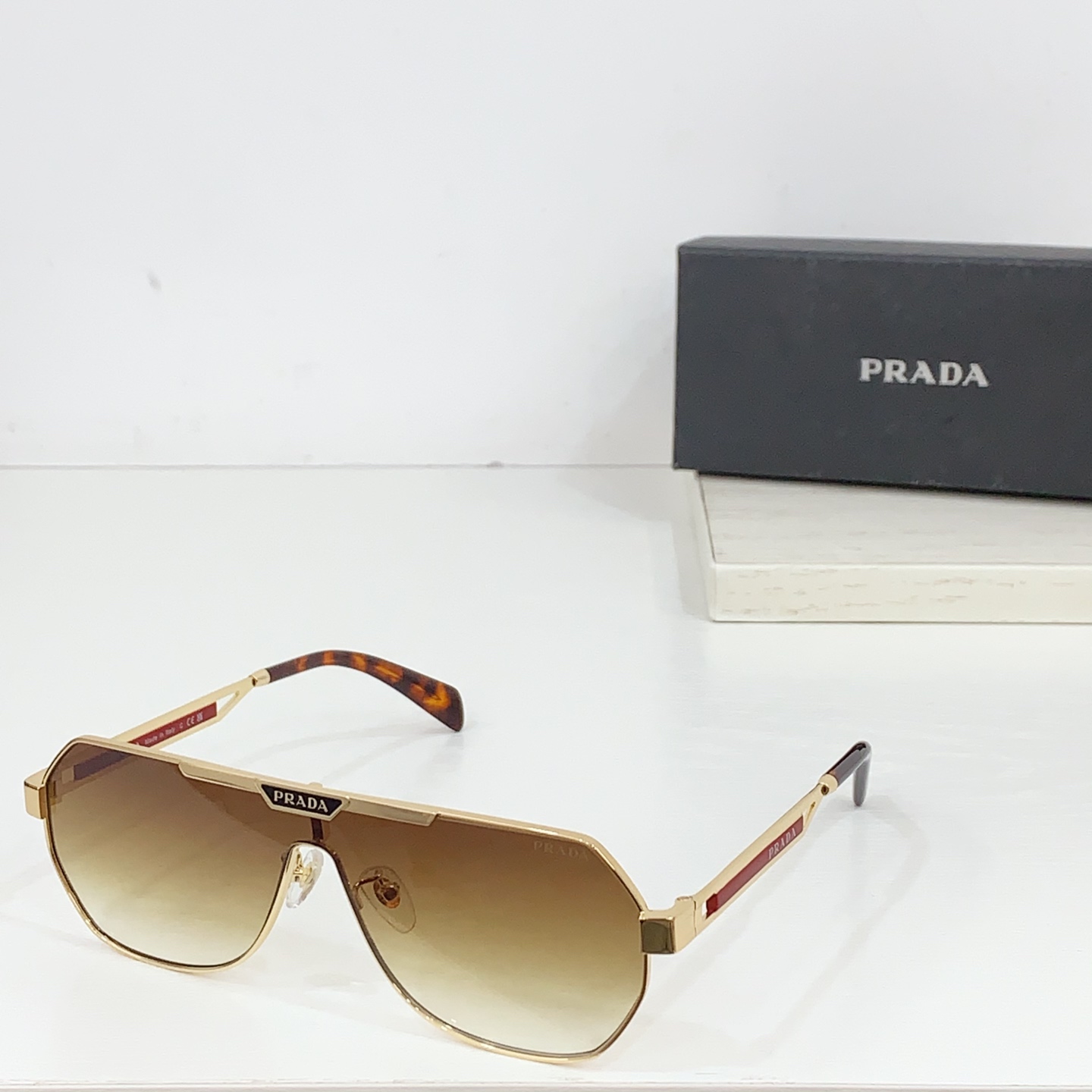 NO:245861,PRAD* MODEL:OPR71ZS SIZE132 port 4-, glasses, sunglasses, glasses, prada19860909PRAD* MODEL:OPR71ZS SIZE132口4-, 眼镜墨镜太阳镜,眼镜,prada,glasses