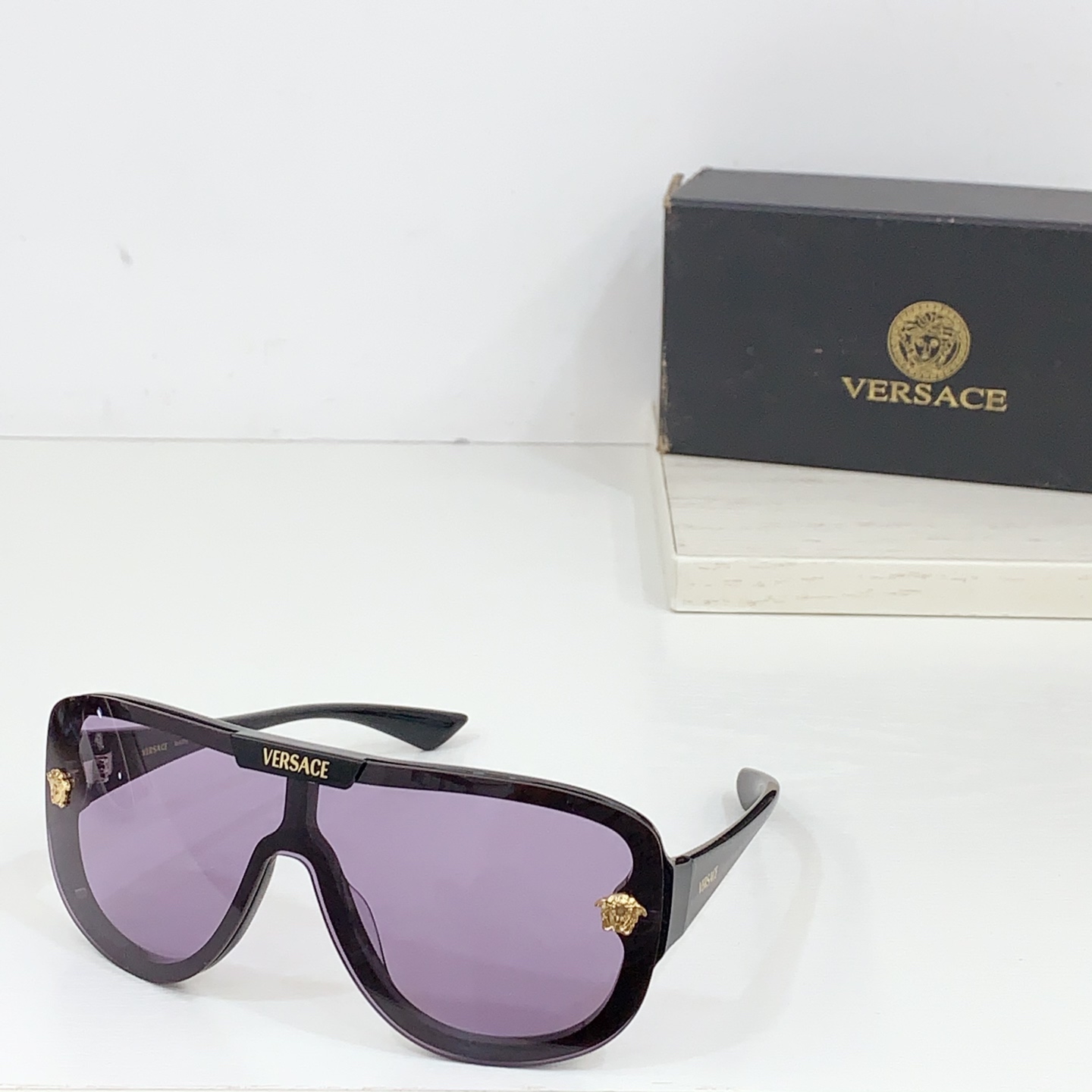 NO:245840,VERSACE MODVE6561 Size147 port 0 glasses sunglasses sunglasses, glasses, versace19860909VERSACE MODVE6561 Size147口0 眼镜墨镜太阳镜,眼镜,versace,glasses