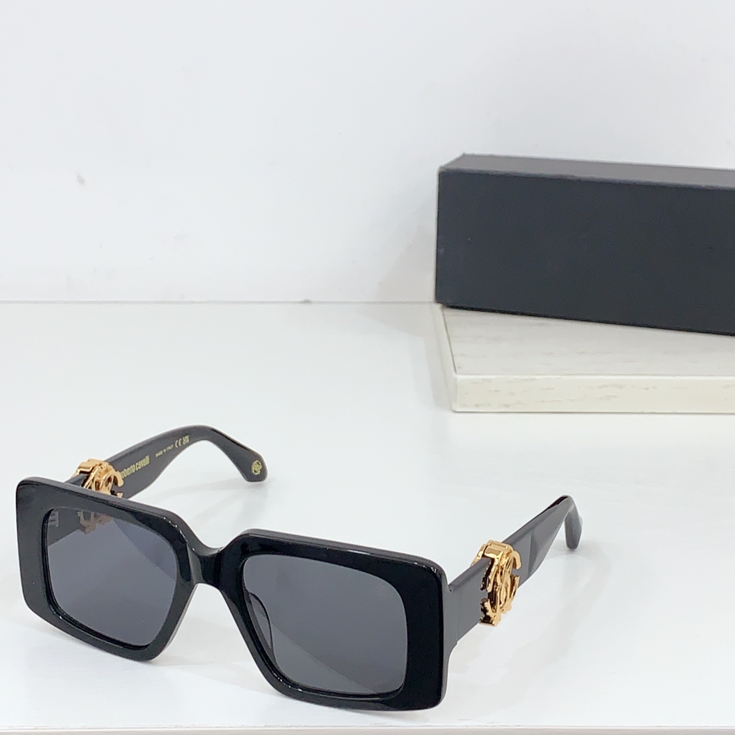 NO:245845,Roberto Cavalie*MODELSRC039 SIZE53 Port 20- Glasses Sunglasses Sunglasses, Glasses19860909Roberto Cavalie*MODELSRC039 SIZE53口20- 眼镜墨镜太阳镜,眼镜,glasses