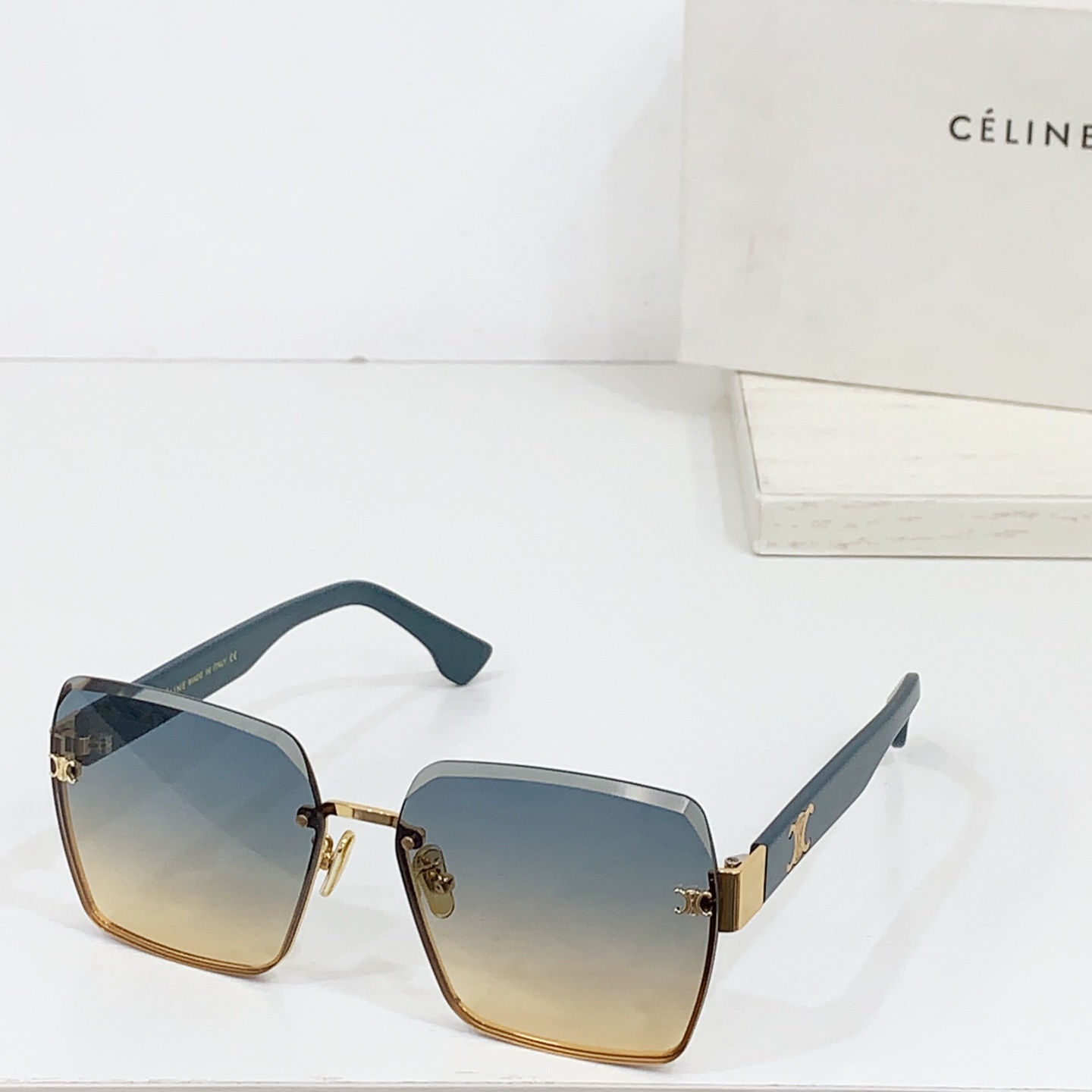NO:245860,CELIN*MODELCL40237SIZE62-Odd 18-Glasses Sunglasses Sunglasses, Glasses, christian louboutin, celine19860909CELIN*MODELCL40237SIZE62口18-眼镜墨镜太阳镜,眼镜,christian louboutin,celine,glasses
