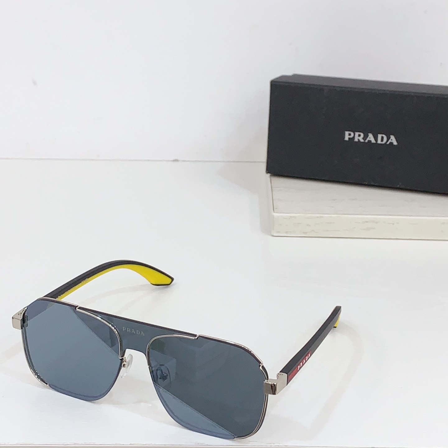 NO:245901,PRAD* MODEL53YS Size59-Odd 17-Glasses Sunglasses, Glasses, Prada19860909PRAD* MODEL53YS Size59口17- 眼镜墨镜太阳镜,眼镜,prada,glasses