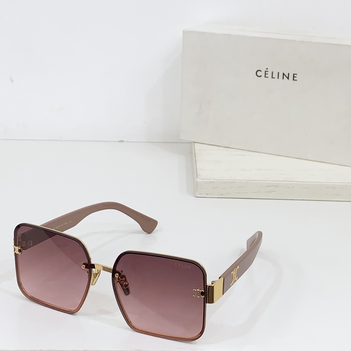 NO:245876,CELIN*MODELCL40238SIZE53-port 20-146 glasses sunglasses sunglasses, glasses, christian louboutin, celine19860909CELIN*MODELCL40238SIZE53口20-146眼镜墨镜太阳镜,眼镜,christian louboutin,celine,glasses