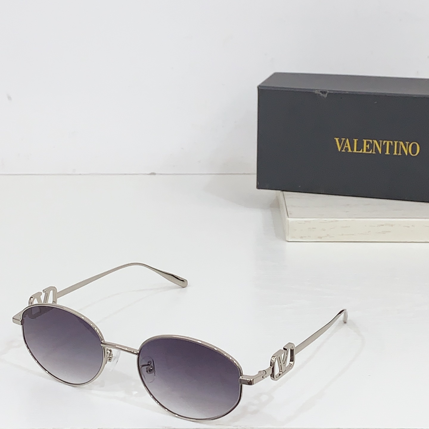 NO:245896,VALENTINO MODVLS138A SIZE53-18- Glasses sunglasses, glasses, valentino19860909VALENTINO MODVLS138A SIZE53-18- 眼镜墨镜太阳镜,眼镜,valentino,glasses