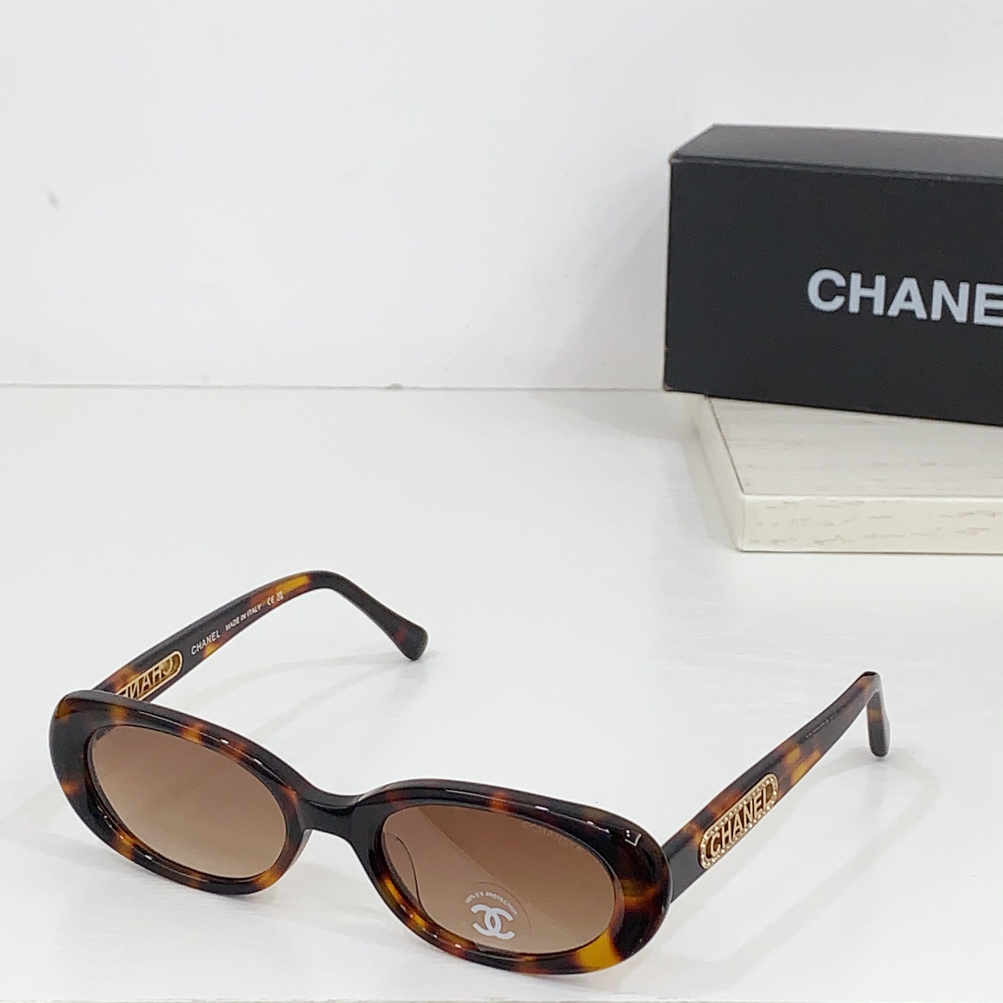 NO:245900,CHANE* MODELCH6816 SIZE52 port 20- glasses sunglasses sunglasses, glasses, chanel19860909CHANE* MODELCH6816 SIZE52口20- 眼镜墨镜太阳镜,眼镜,chanel,glasses
