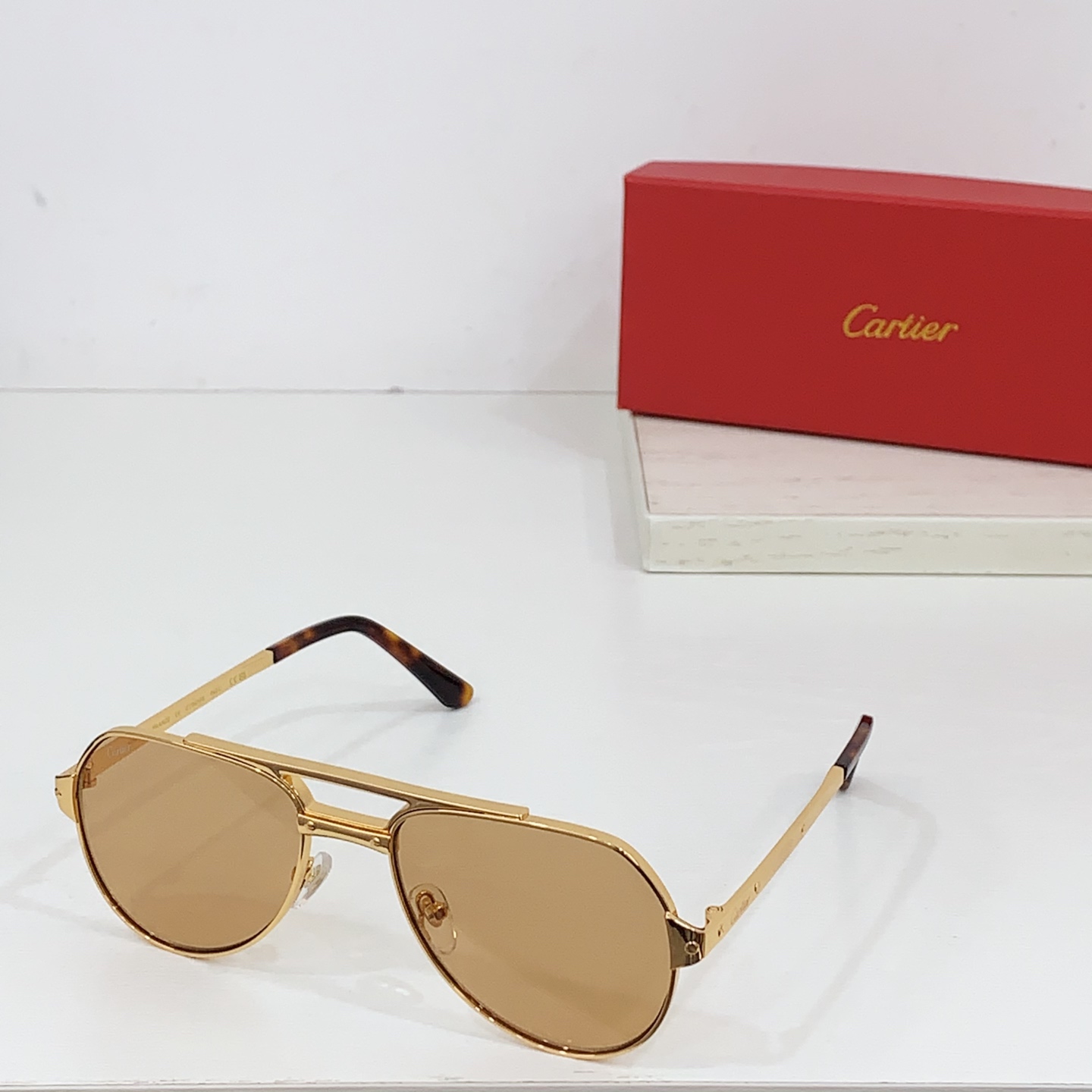 NO:245903,Cartier MODCT0639S Size56-port 19 143 glasses sunglasses sunglasses, glasses, cartier19860909Cartier MODCT0639S Size56口19 143 眼镜墨镜太阳镜,眼镜,cartier,glasses