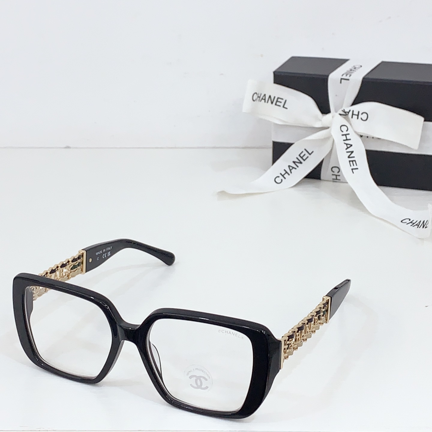 NO:247070,CHANE* MODEL3486 SIZE55-Odd 19-Glasses Sunglasses Sunglasses, Glasses, Chanel19860909CHANE* MODEL3486 SIZE55口19- 眼镜墨镜太阳镜,眼镜,chanel,glasses