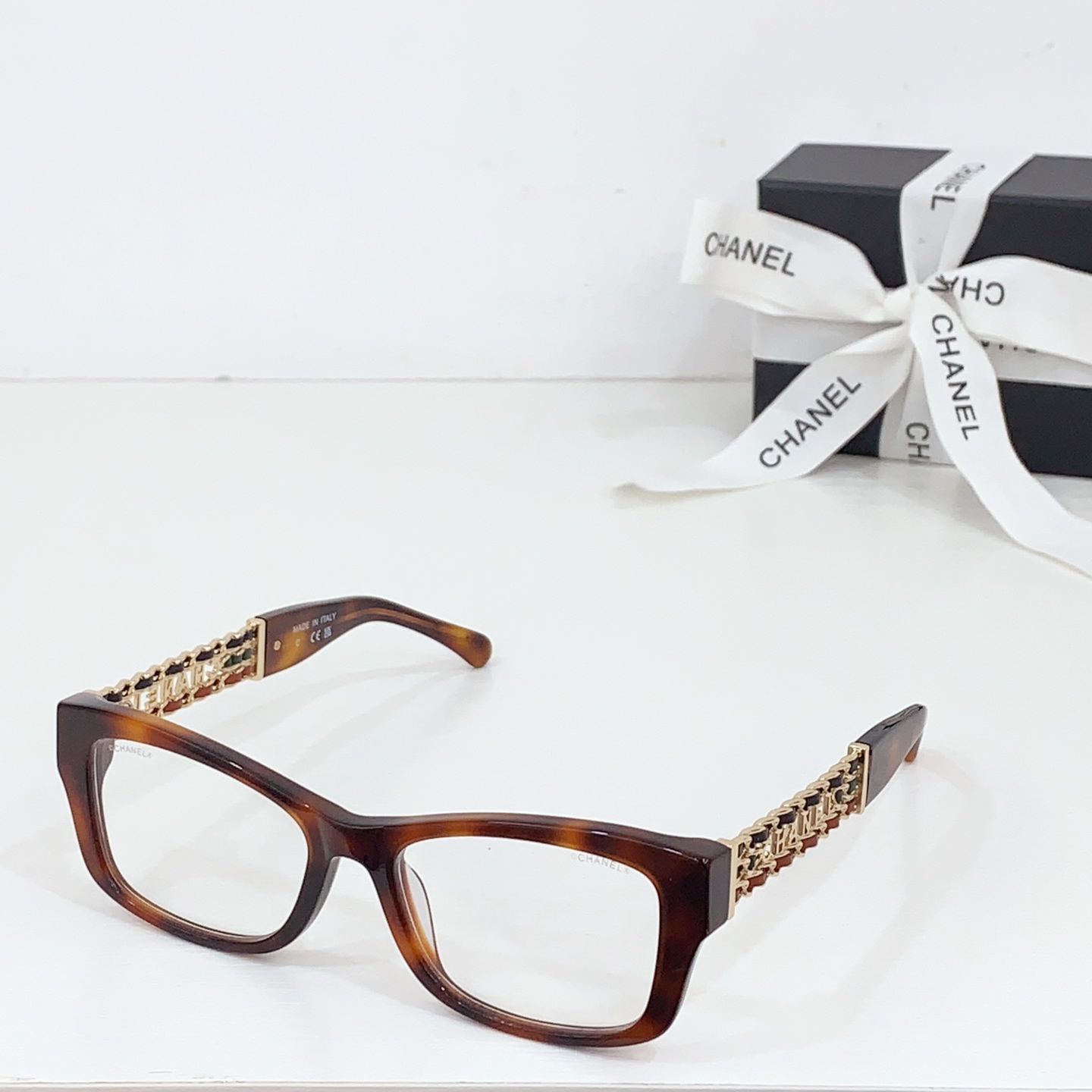 NO:247074,CHANE* MODEL3484 SIZE54-Odd 17-Glasses Sunglasses Sunglasses, Glasses, Chanel19860909CHANE* MODEL3484 SIZE54口17- 眼镜墨镜太阳镜,眼镜,chanel,glasses