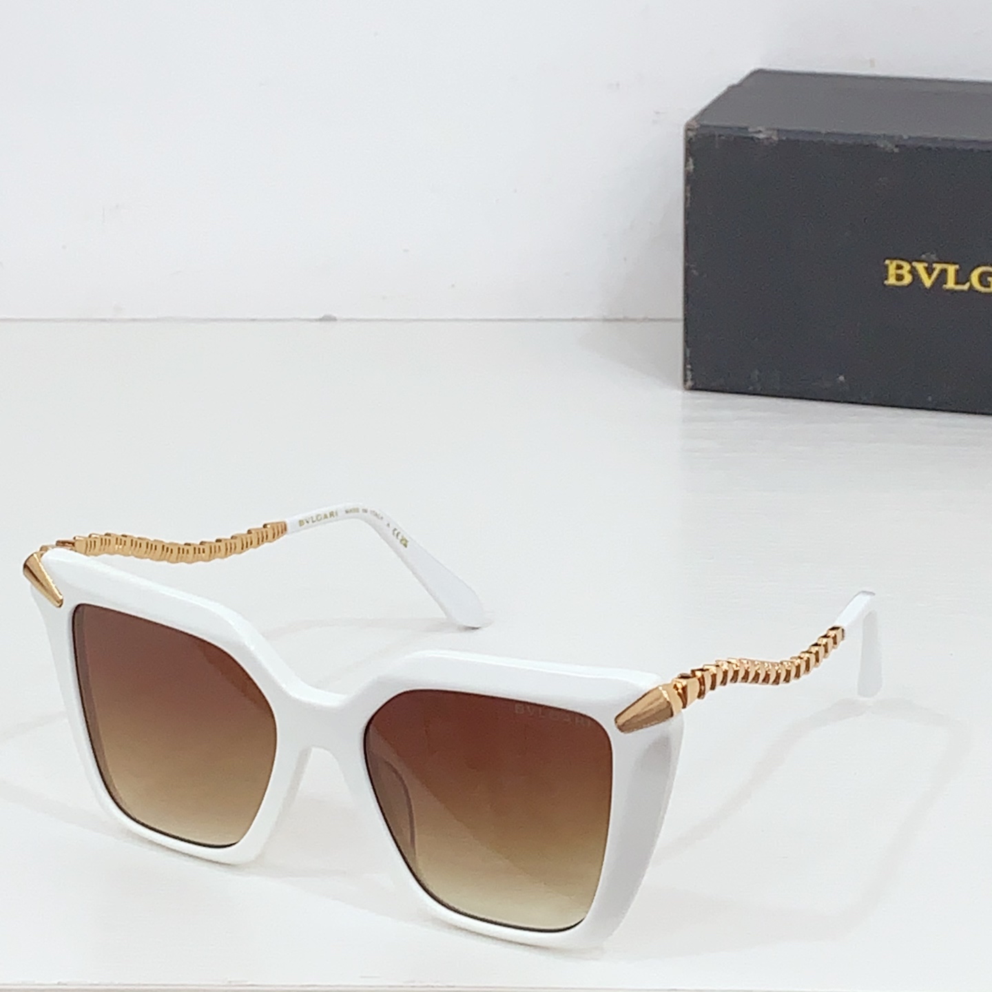 NO:247072,BVLGAR*MODELBV40002ISIZE53-Odd 18-Glasses Sunglasses Sunglasses, Glasses, Bottega Veneta, Bvlgari19860909BVLGAR*MODELBV40002ISIZE53口18-眼镜墨镜太阳镜,眼镜,bottega veneta,bvlgari,glasses