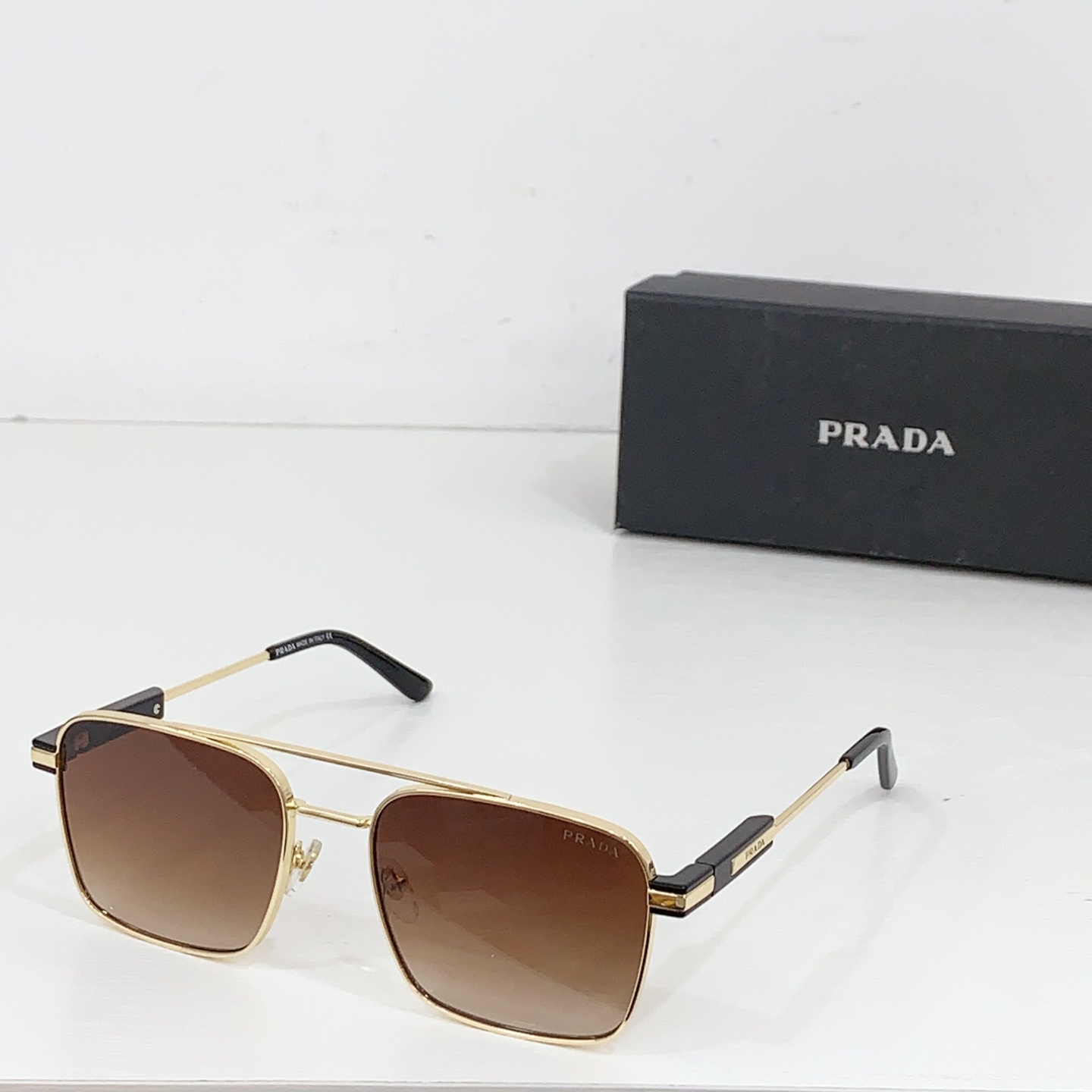 NO:247090,PRADA MODPRA77-S Size58-18- Glasses sunglasses, glasses, prada19860909PRADA MODPRA77-S Size58-18- 眼镜墨镜太阳镜,眼镜,prada,glasses