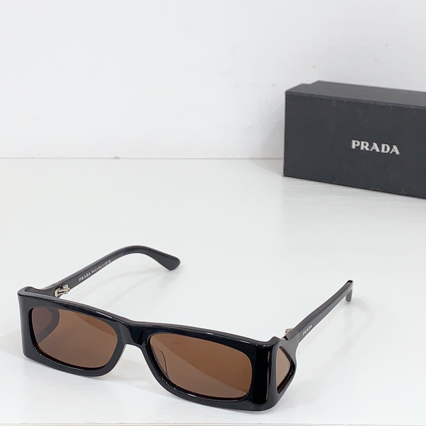 NO:247092,PRAD* MODELPRB03S SIZE55 port 16- glasses sunglasses sunglasses, glasses, prada19860909PRAD* MODELPRB03S SIZE55口16- 眼镜墨镜太阳镜,眼镜,prada,glasses