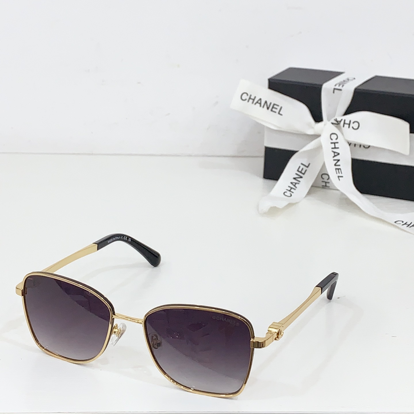 NO:247129,CHANE* MODEL2218S SIZE55 port 18-142 glasses sunglasses sunglasses, glasses, chanel19860909CHANE* MODEL2218S SIZE55口18-142 眼镜墨镜太阳镜,眼镜,chanel,glasses