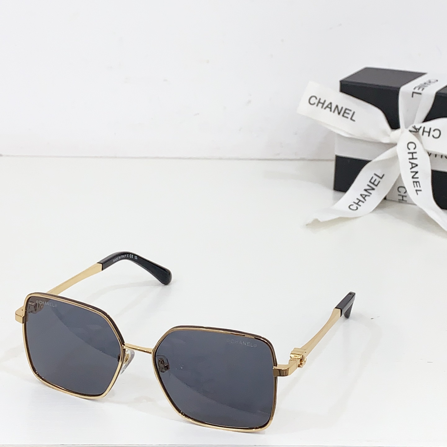 NO:247097,CHANE* MODEL2220S SIZE56-16-142 Glasses Sunglasses Sunglasses, Glasses, Chanel19860909CHANE* MODEL2220S SIZE56口16-142 眼镜墨镜太阳镜,眼镜,chanel,glasses