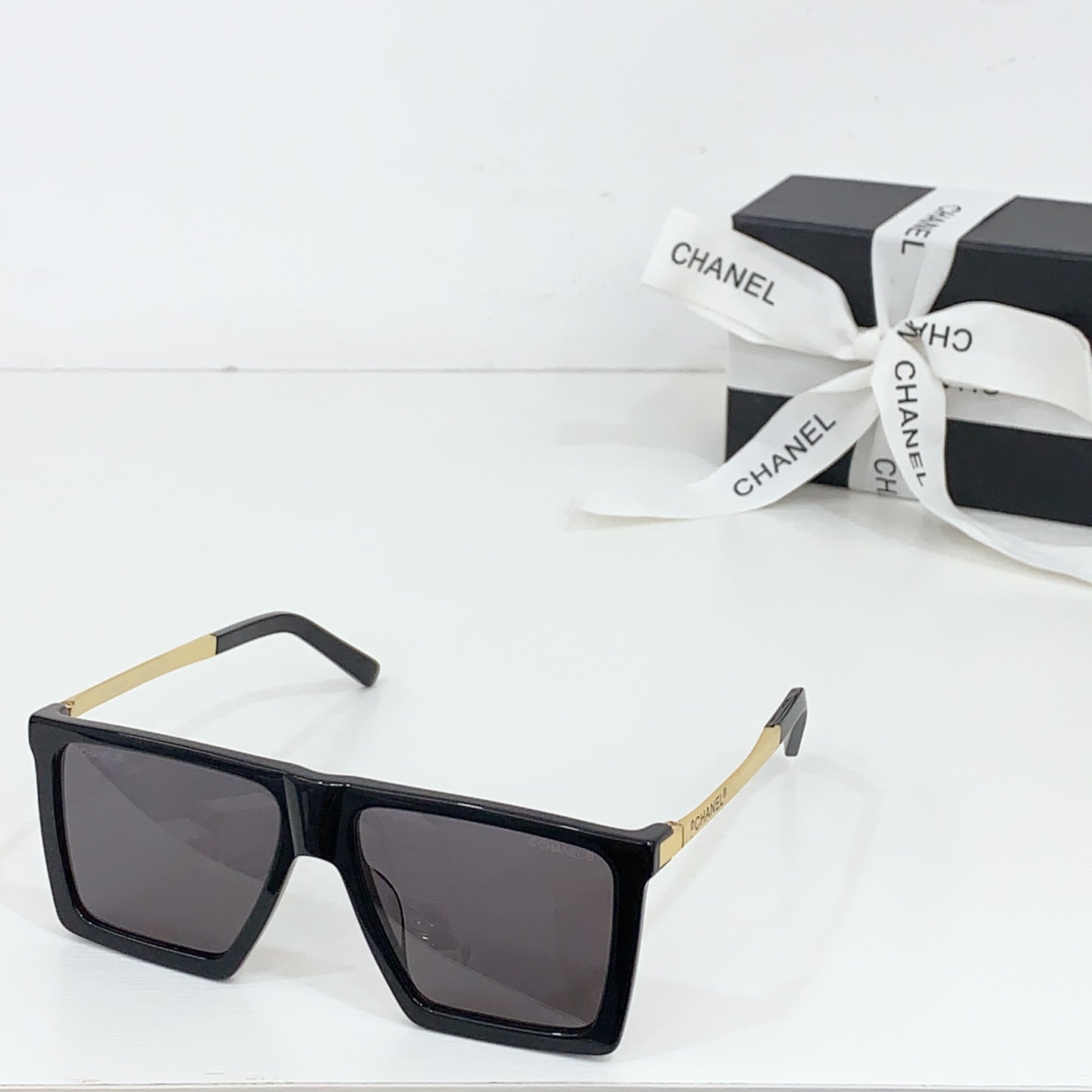 NO:247135,CHANE*MODELCH5893SIZE55-Odd 17-Glasses Sunglasses Sunglasses, Glasses, Chanel19860909CHANE*MODELCH5893SIZE55口17-眼镜墨镜太阳镜,眼镜,chanel,glasses