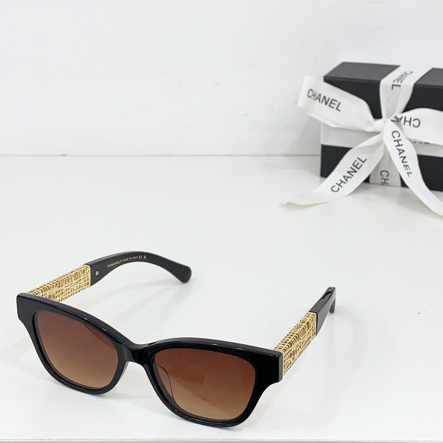 NO:247154,CHANE* MODELCH SIZE53-Odd 16-Glasses Sunglasses, Glasses, Chanel19860909CHANE* MODELCH SIZE53口16- 眼镜墨镜太阳镜,眼镜,chanel,glasses