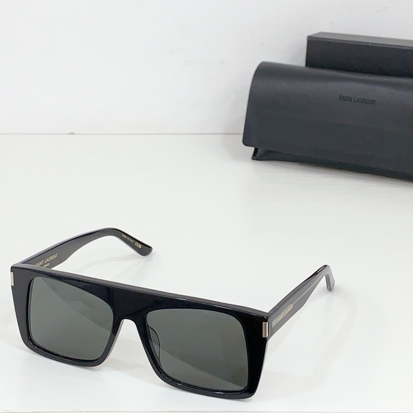 NO:247163,Saint Lauren* ModSL651005 Size58-17- Glasses sunglasses, glasses, saint laurent19860909Saint Lauren* ModSL651005 Size58-17- 眼镜墨镜太阳镜,眼镜,saint laurent,glasses