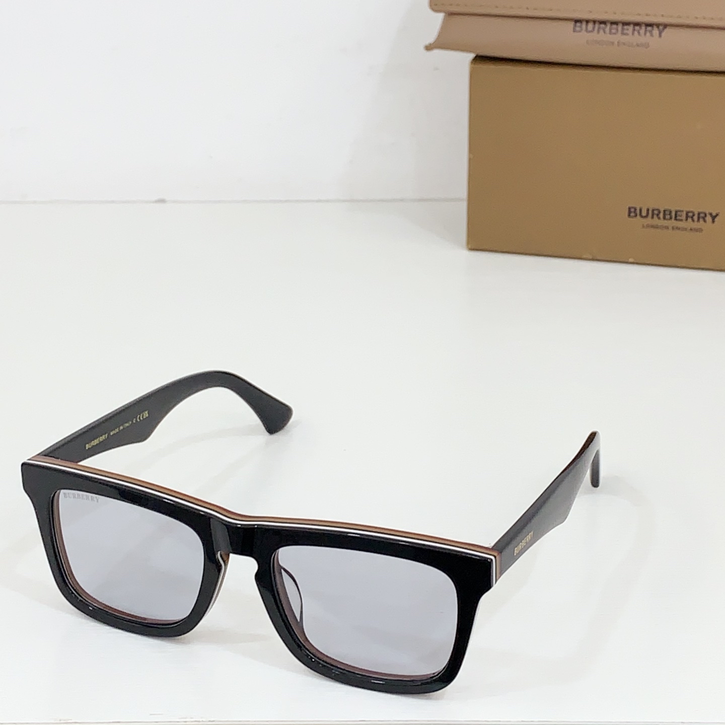 NO:247176,BURBERR*MODELBE SIZE54-Odd 20-Glasses Sunglasses Sunglasses, Glasses, Burberry19860909BURBERR*MODELBE SIZE54口20-眼镜墨镜太阳镜,眼镜,burberry,glasses