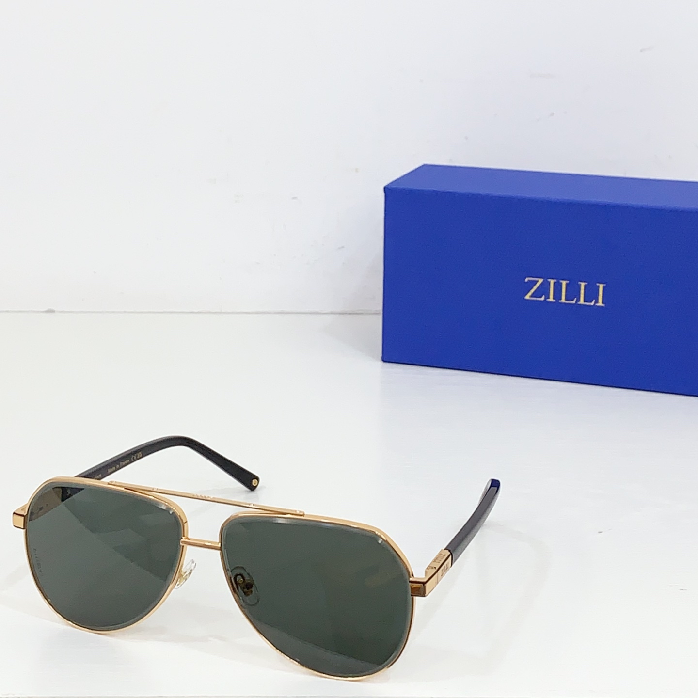 NO:247187,ZILLI MODZ130 Size63 13 143 Glasses Sunglasses Sunglasses, Glasses19860909ZILLI MODZ130 Size63口13 143 眼镜墨镜太阳镜,眼镜,glasses