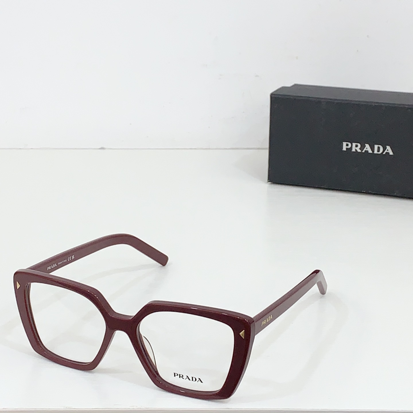 NO:247152,95 Prad* MODELPR16ZV SIZE53-Odd 18-Glasses Sunglasses Sunglasses, Glasses, Prada1986090995 Prad* MODELPR16ZV SIZE53口18- 眼镜墨镜太阳镜,眼镜,prada,glasses