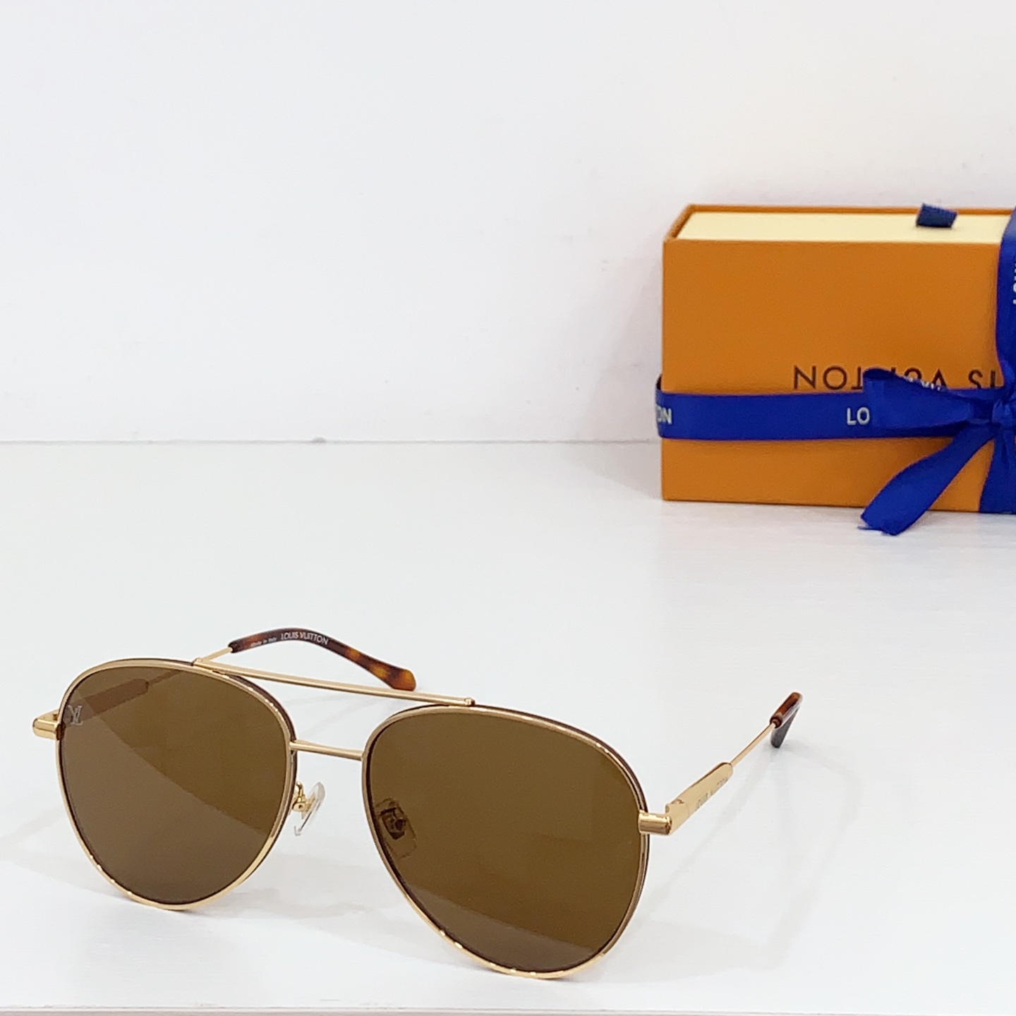 NO:249208,LOUIS VUITTO*MODELZ40192W SIZE59-Odd 18-Glasses Sunglasses Sunglasses, Glasses, louis vuitton19860909LOUIS VUITTO*MODELZ40192W SIZE59口18-眼镜墨镜太阳镜,眼镜,louis vuitton,glasses