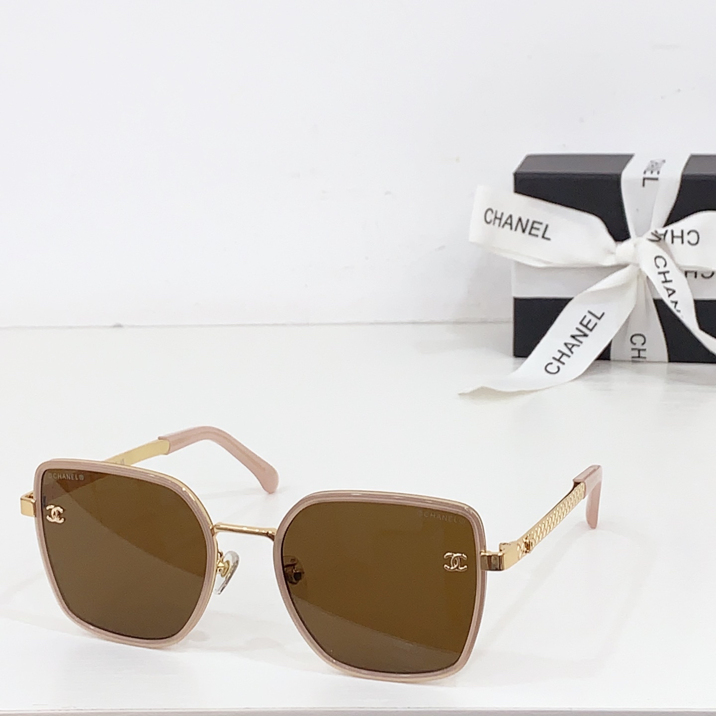 NO:249212,CHANE*MODELCH7403SIZE57 21-glasses sunglasses sunglasses, glasses, chanel19860909CHANE*MODELCH7403SIZE57口21-眼镜墨镜太阳镜,眼镜,chanel,glasses