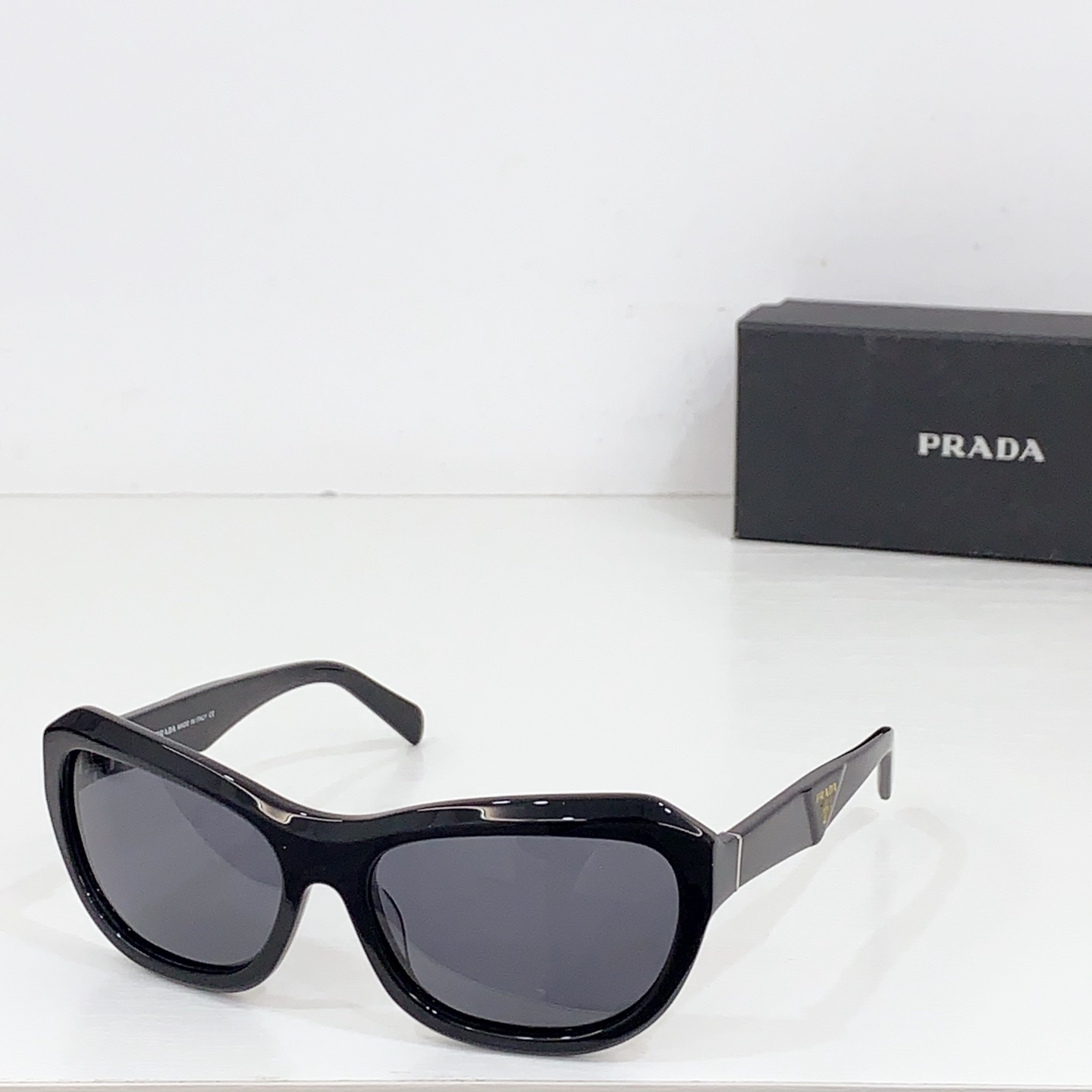 NO:249217,PRAD* MODEL:PRA85-S SIZE61 port 17- glasses sunglasses sunglasses, glasses, prada19860909PRAD* MODEL:PRA85-S SIZE61口17- 眼镜墨镜太阳镜,眼镜,prada,glasses
