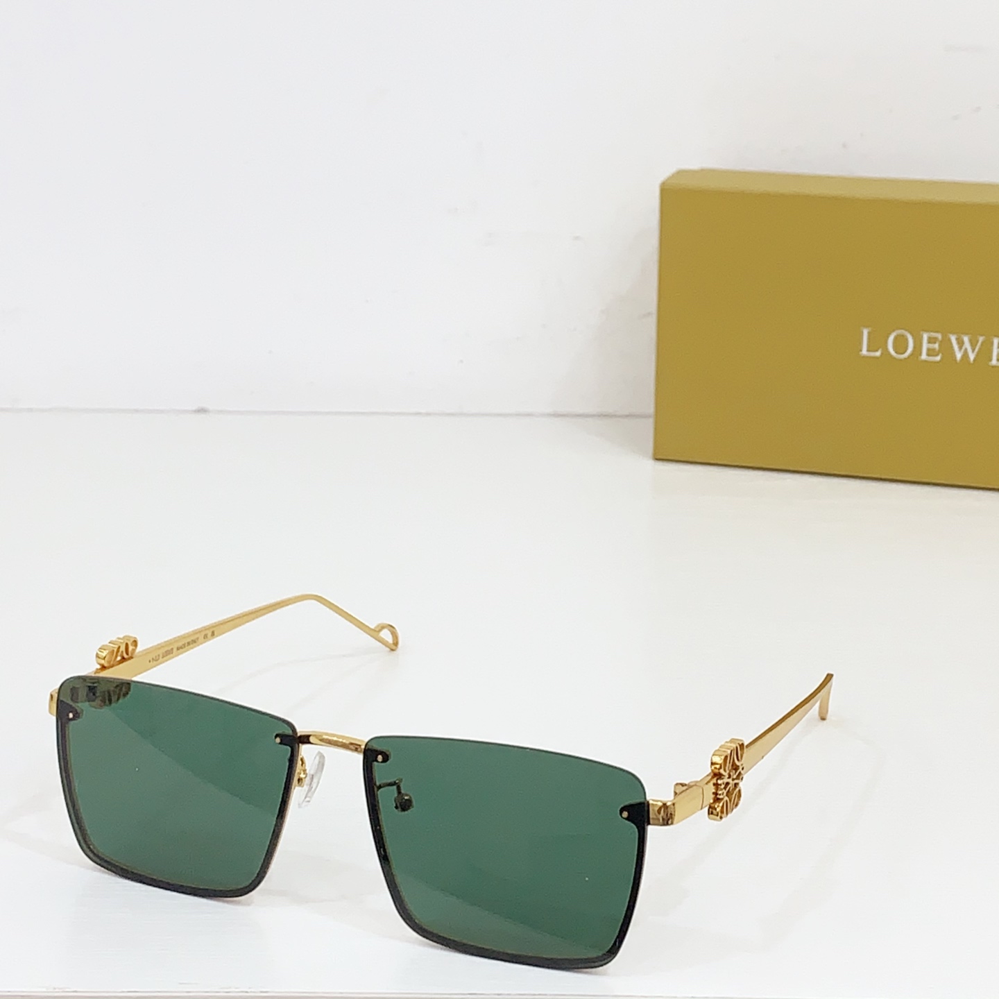 NO:249258,LOEWE MODELLW40119U SIZE58-Odd 16-Glasses Sunglasses, Glasses, Loewe19860909LOEWE MODELLW40119U SIZE58口16- 眼镜墨镜太阳镜,眼镜,loewe,glasses