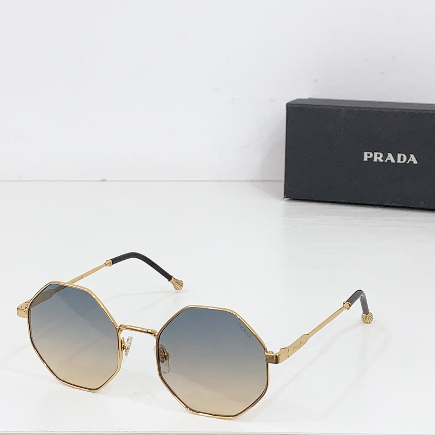 NO:249262,PRA* MOD:OPR33F SIZE:52-20- Glasses sunglasses, glasses, prada19860909PRA* MOD:OPR33F SIZE:52-20- 眼镜墨镜太阳镜,眼镜,prada,glasses