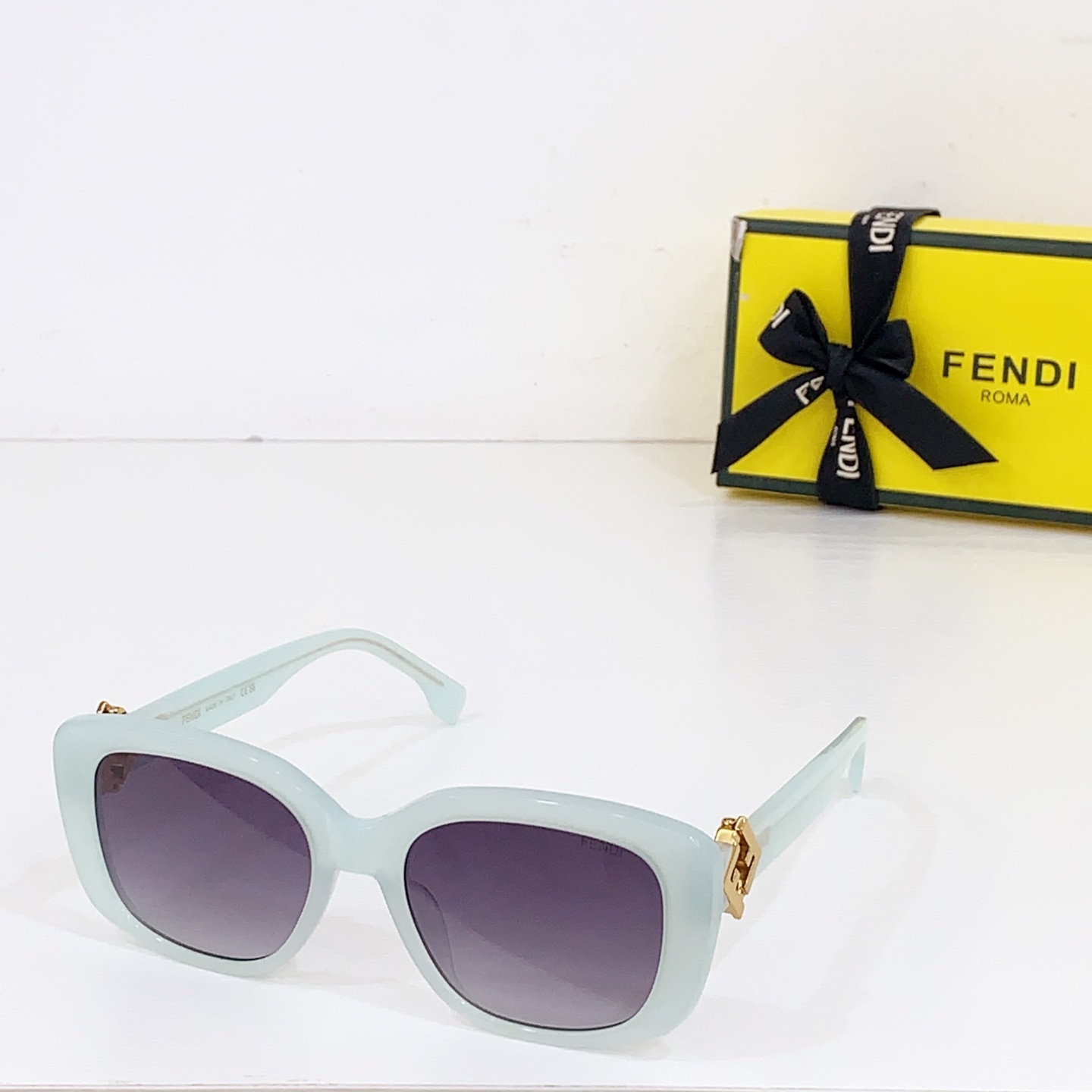 NO:249265,FENDI MODFE40138I Size54-Odd 19-Glasses Sunglasses, Glasses, Fendi19860909FENDI MODFE40138I Size54口19- 眼镜墨镜太阳镜,眼镜,fendi,glasses