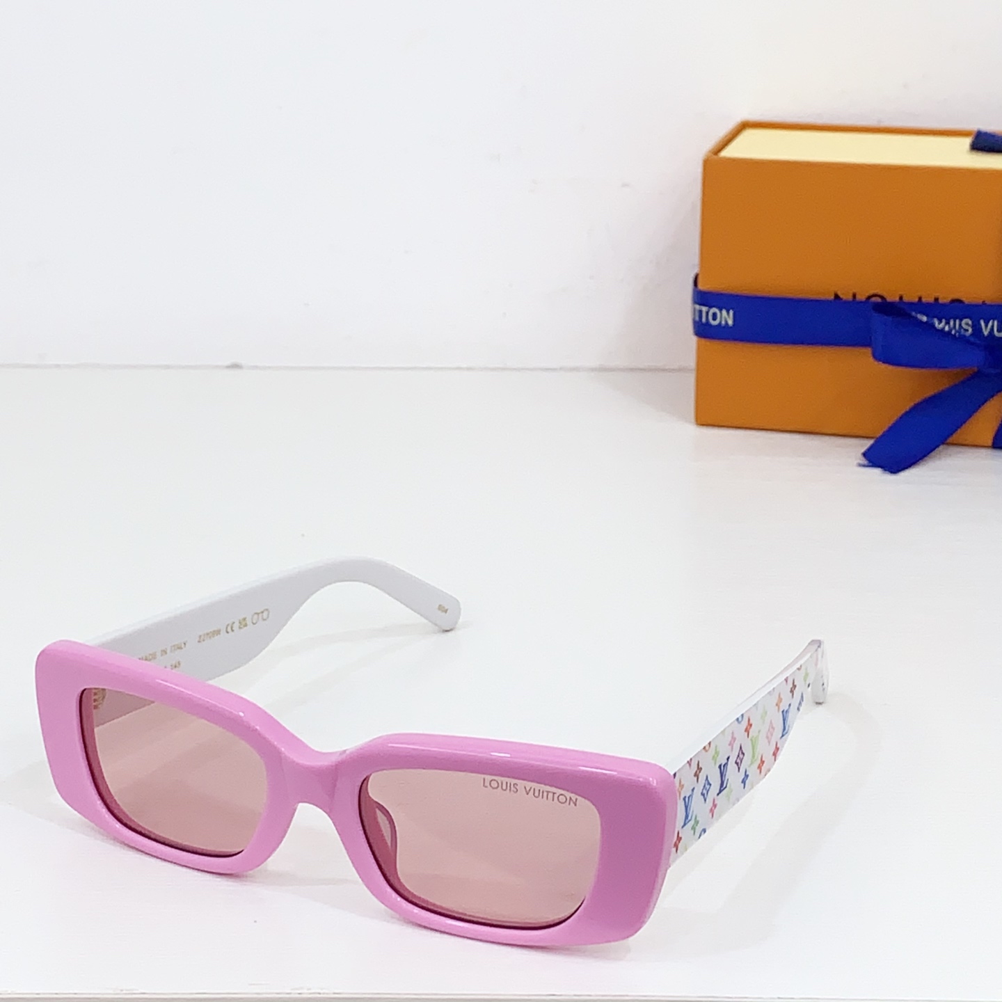 NO:249268,LOUIS VUIITTON MODZ2709W Size51 port 20 glasses sunglasses sunglasses, glasses, louis vuitton19860909LOUIS VUIITTON MODZ2709W Size51口20 眼镜墨镜太阳镜,眼镜,louis vuitton,glasses