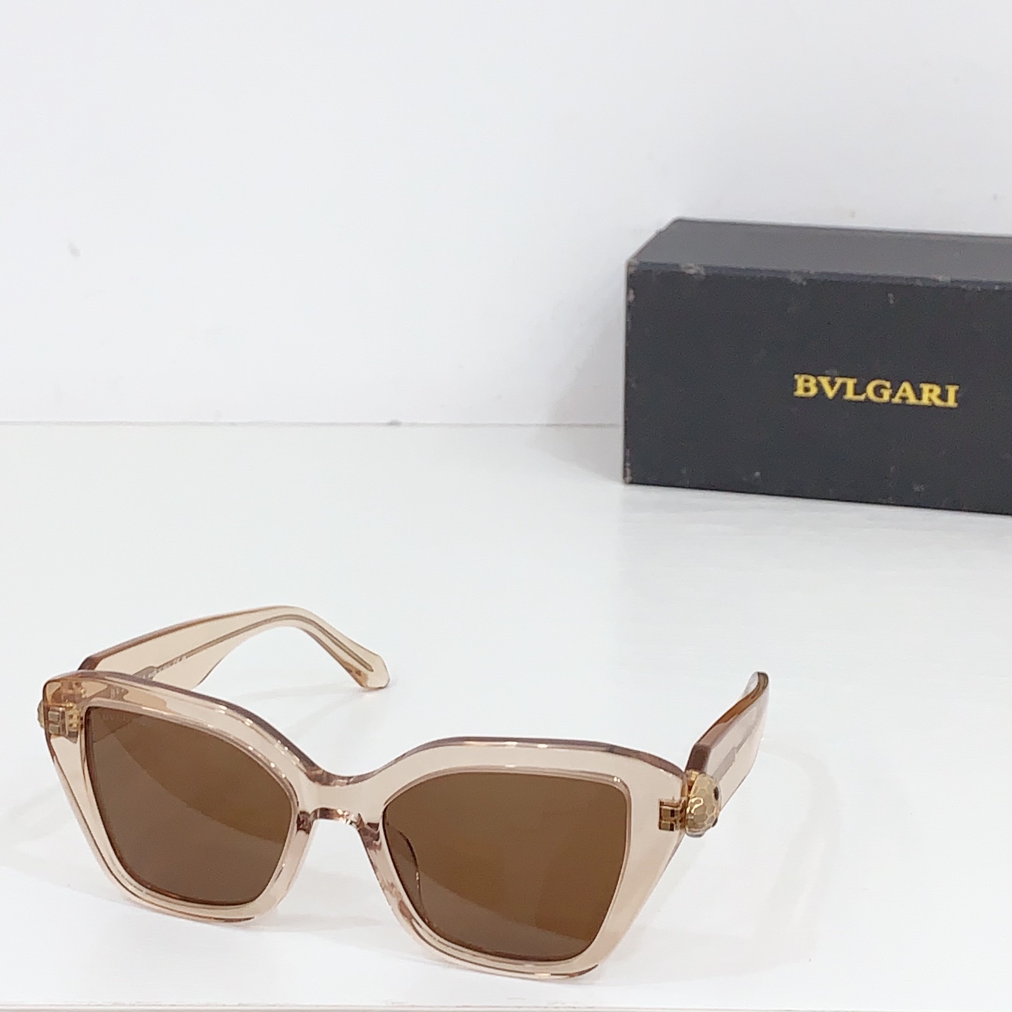 NO:249266,BVLGAR* Model:BV40033I Size: 52-door 20-glasses sunglasses, glasses, bottega veneta, bvlgari19860909BVLGAR* Model:BV40033I Size: 52口20- 眼镜墨镜太阳镜,眼镜,bottega veneta,bvlgari,glasses