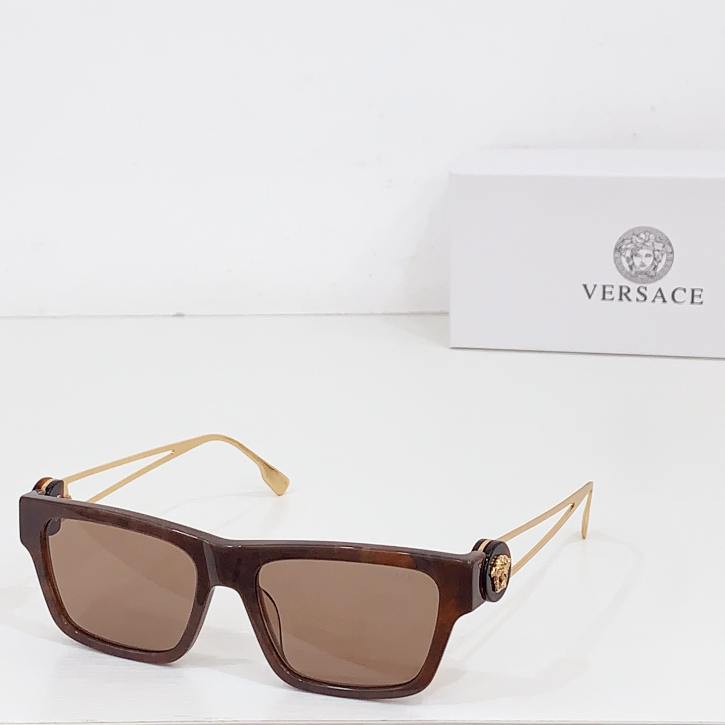 NO:249241,VERSAC* MODELVE3359 SIZE55 Port 17- Glasses Sunglasses Sunglasses, Glasses, Versace19860909VERSAC* MODELVE3359 SIZE55口17- 眼镜墨镜太阳镜,眼镜,versace,glasses