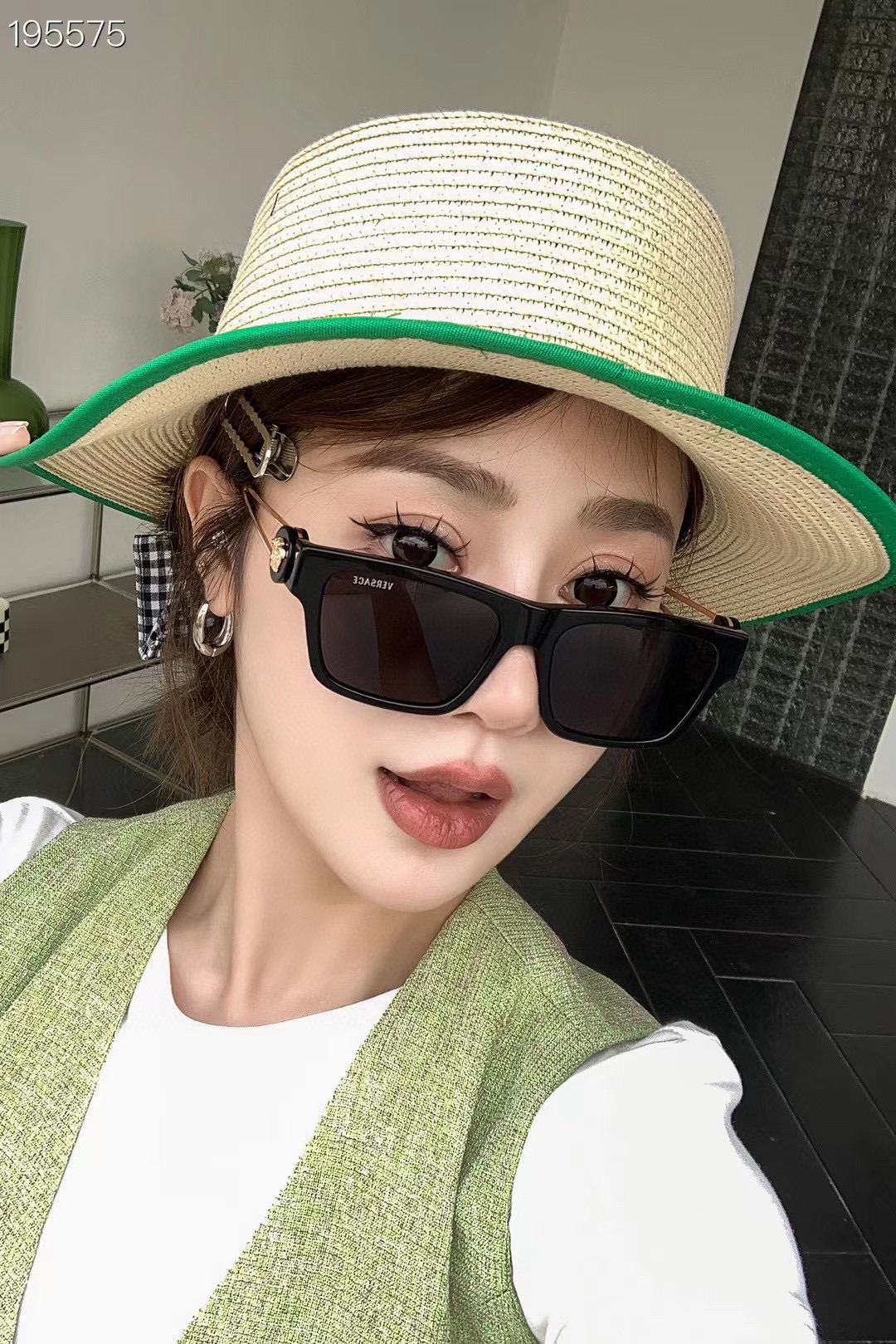 VERSAC*MODEL：VE3359SIZE：55口17-135