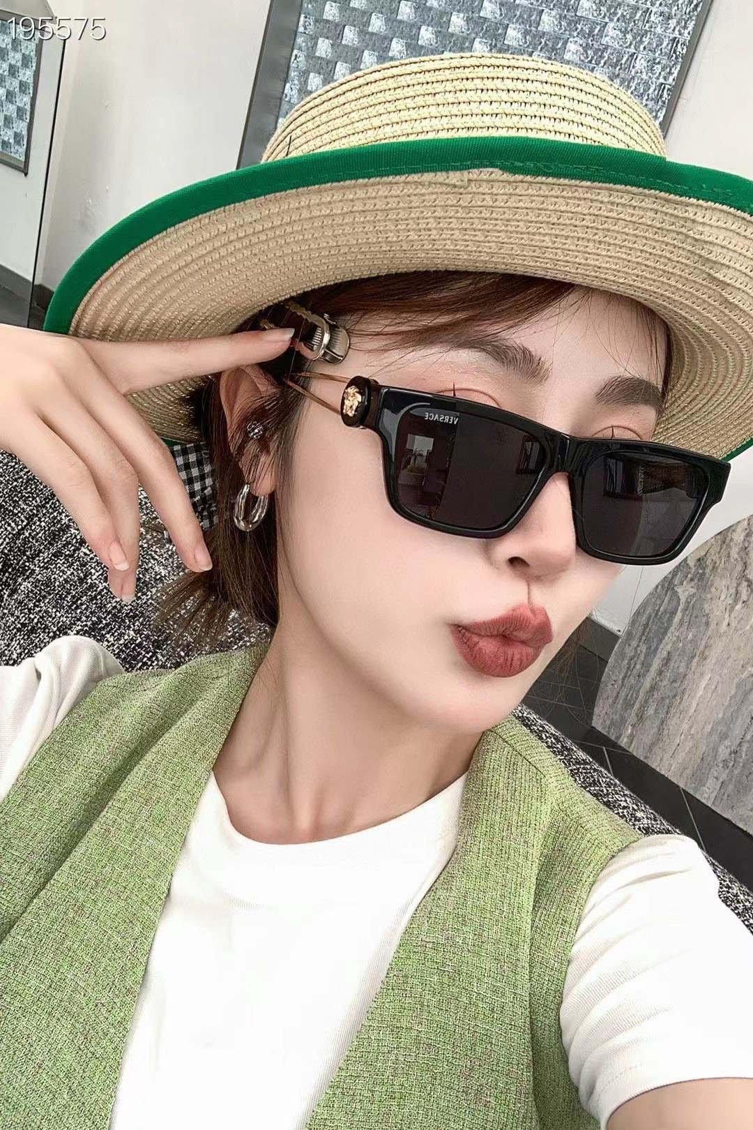 VERSAC*MODEL：VE3359SIZE：55口17-135