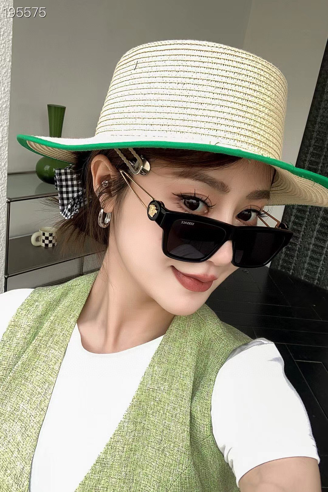 VERSAC*MODEL：VE3359SIZE：55口17-135