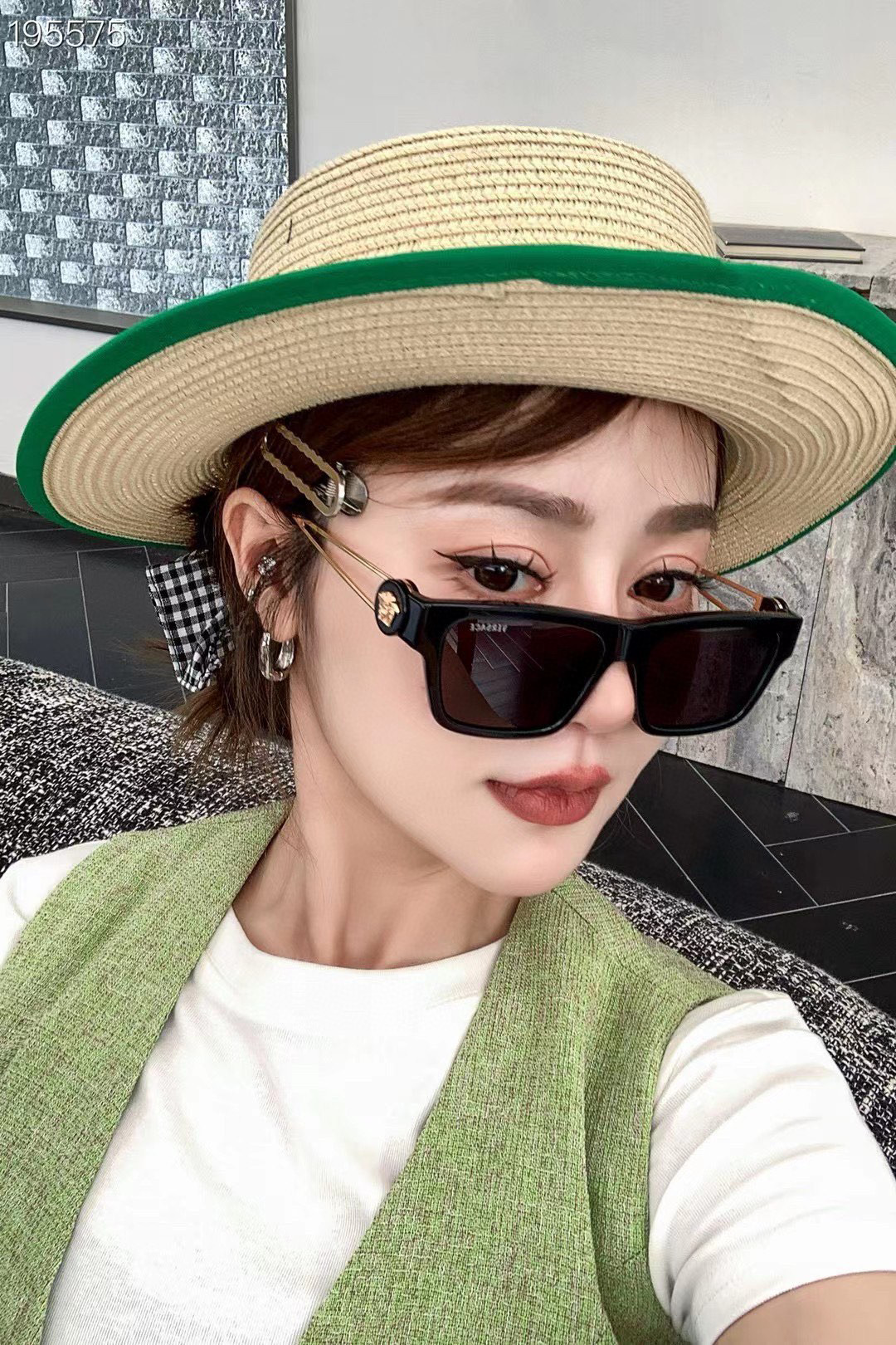 VERSAC*MODEL：VE3359SIZE：55口17-135