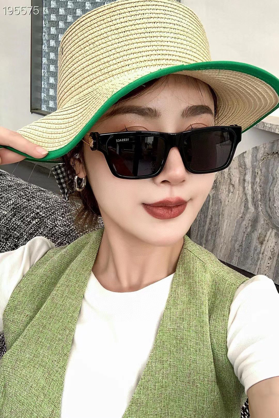 VERSAC*MODEL：VE3359SIZE：55口17-135