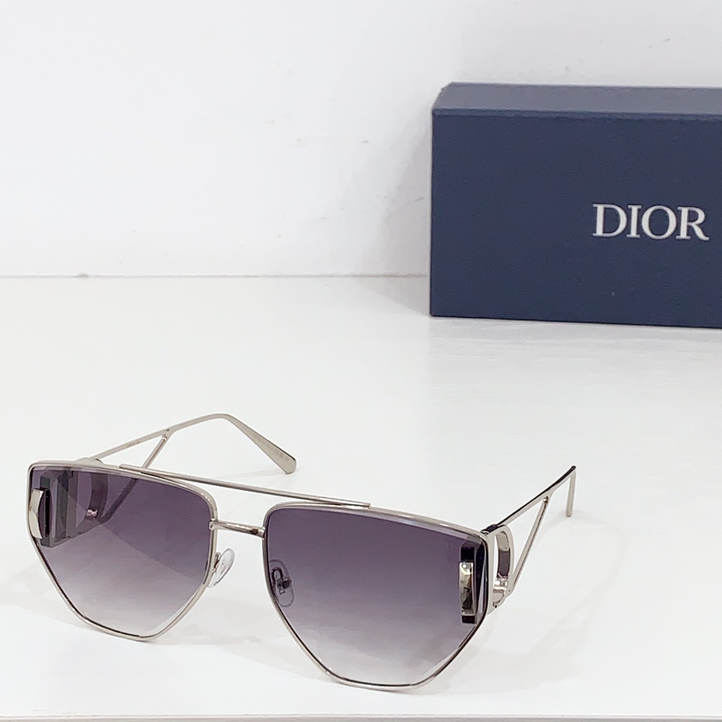 NO:249274,DIO*MODELDSGTA43UCRSIZE64-Odd 16-Glasses Sunglasses Sunglasses, Glasses, Dior19860909DIO*MODELDSGTA43UCRSIZE64口16-眼镜墨镜太阳镜,眼镜,dior,glasses