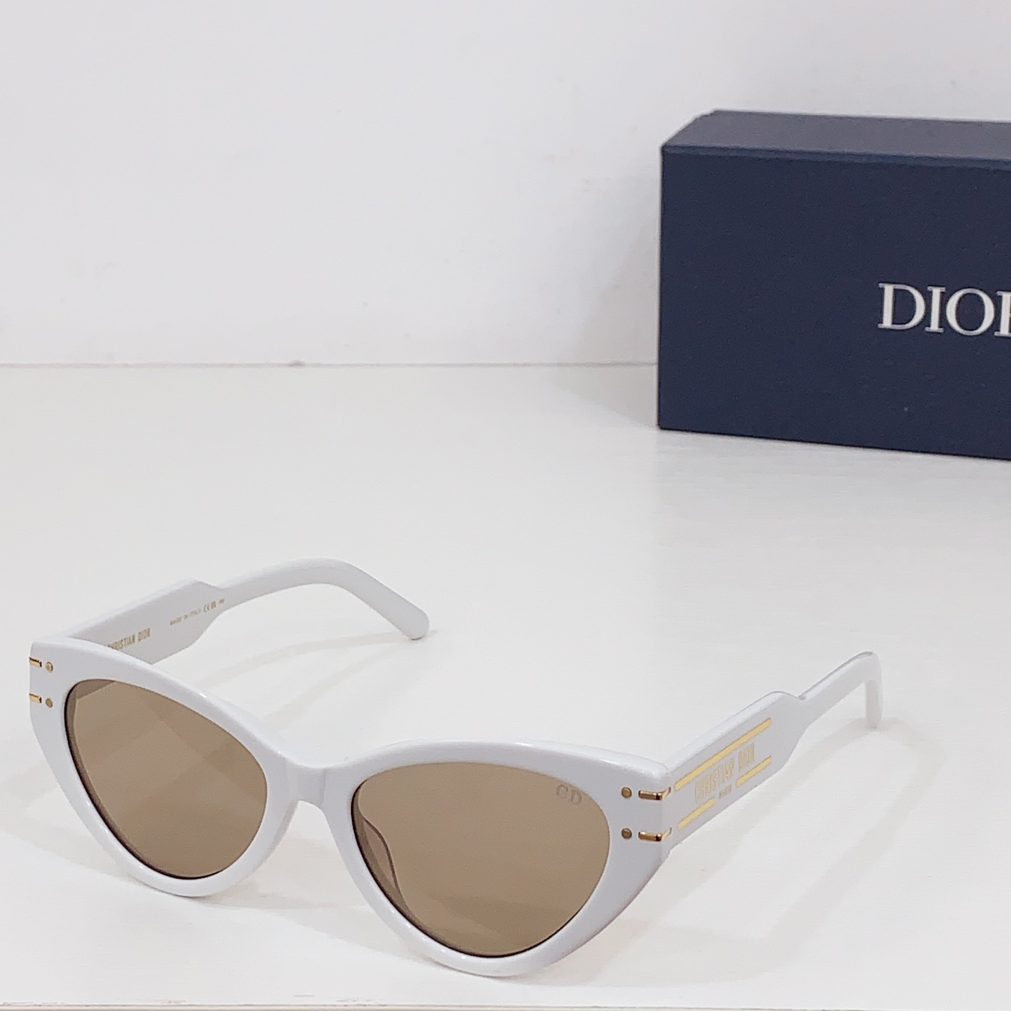 NO:249278,DIO*MODELDior Signature 871SIZE55-Odd 18-Glasses Sunglasses Sunglasses, Glasses, Dior19860909DIO*MODELDior Signature 871SIZE55口18-眼镜墨镜太阳镜,眼镜,dior,glasses