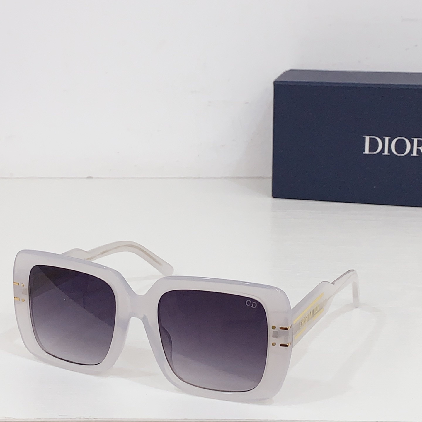 NO:249280,DIO*MODELDior Signature S11FSIZE54-Port 21-Glasses Sunglasses Sunglasses, Glasses, Dior19860909DIO*MODELDior Signature S11FSIZE54口21-眼镜墨镜太阳镜,眼镜,dior,glasses