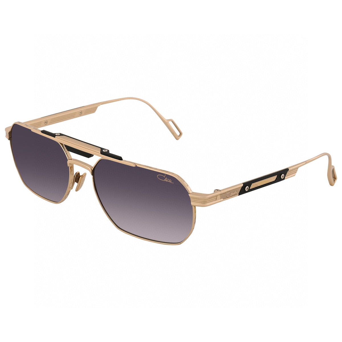  CAZAL
MODEL：MOD.757 
SIZE：56口17-140

