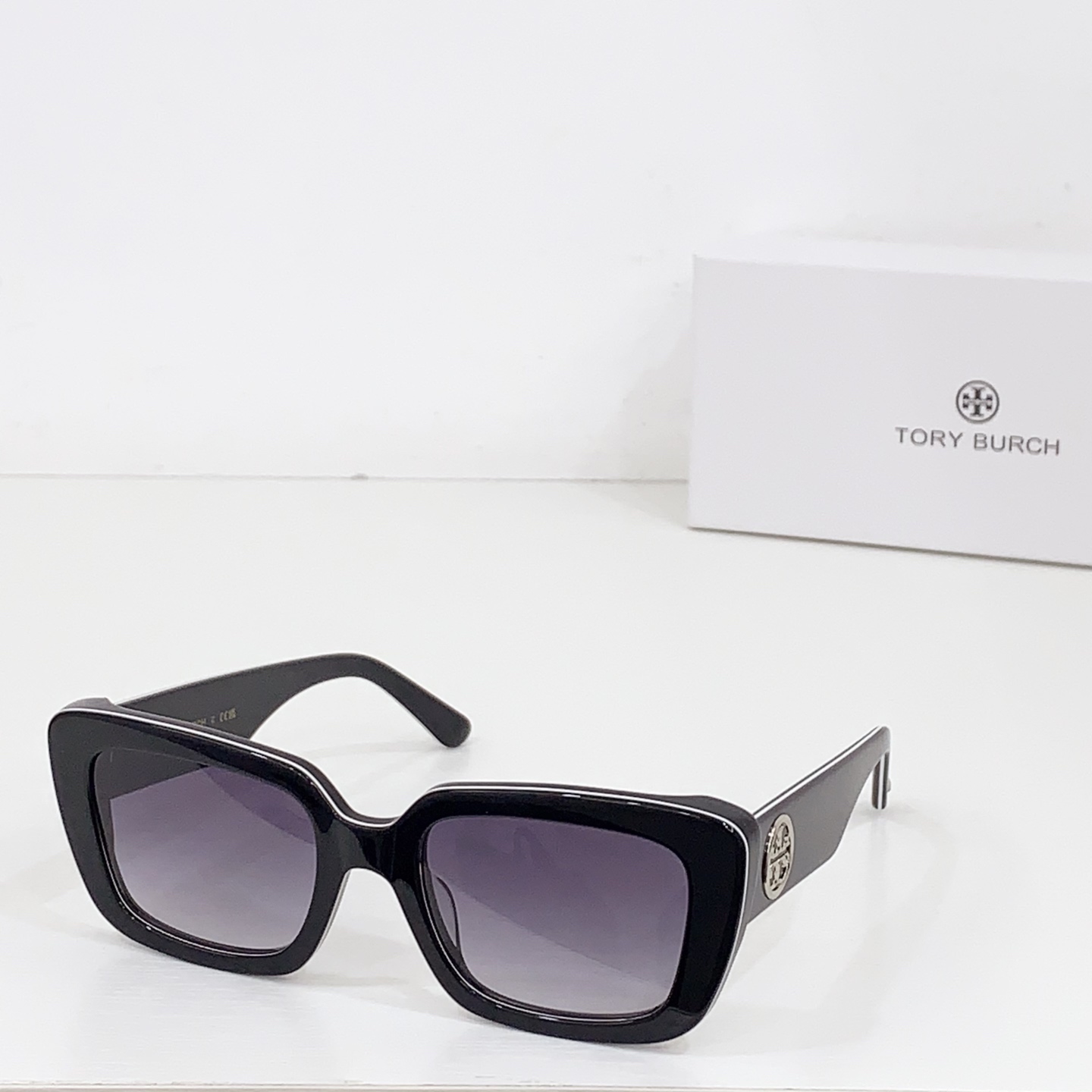 NO:249939,Tory Burc* ModTY7190U Size54-21- Glasses sunglasses, glasses, burberry19860909Tory Burc* ModTY7190U Size54-21- 眼镜墨镜太阳镜,眼镜,burberry,glasses