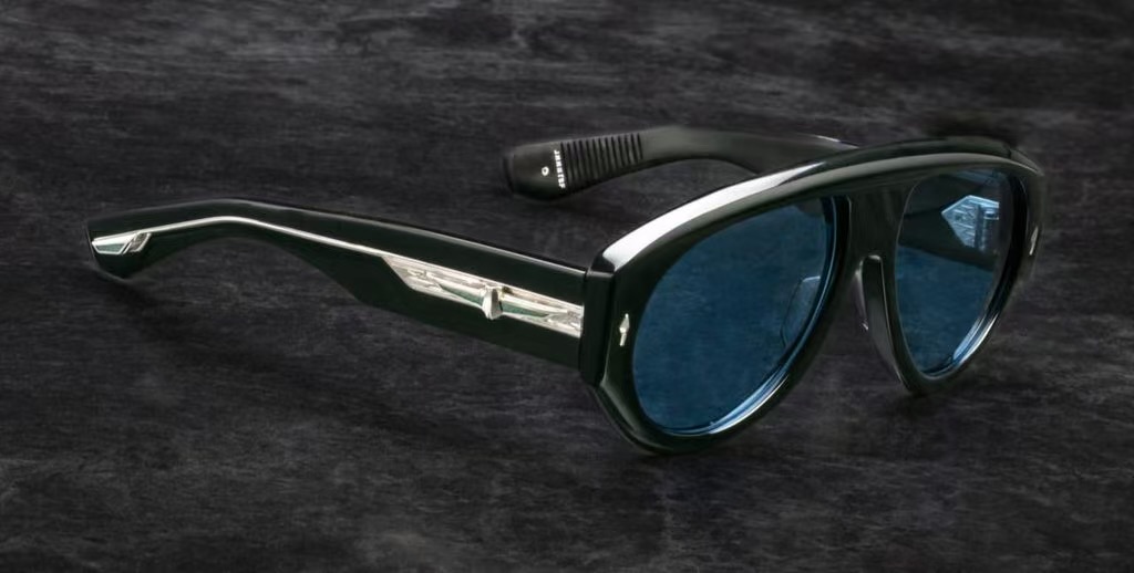 Oversized JACQUES MARIE MAG*MODEL:BANDITSIZE：47口26